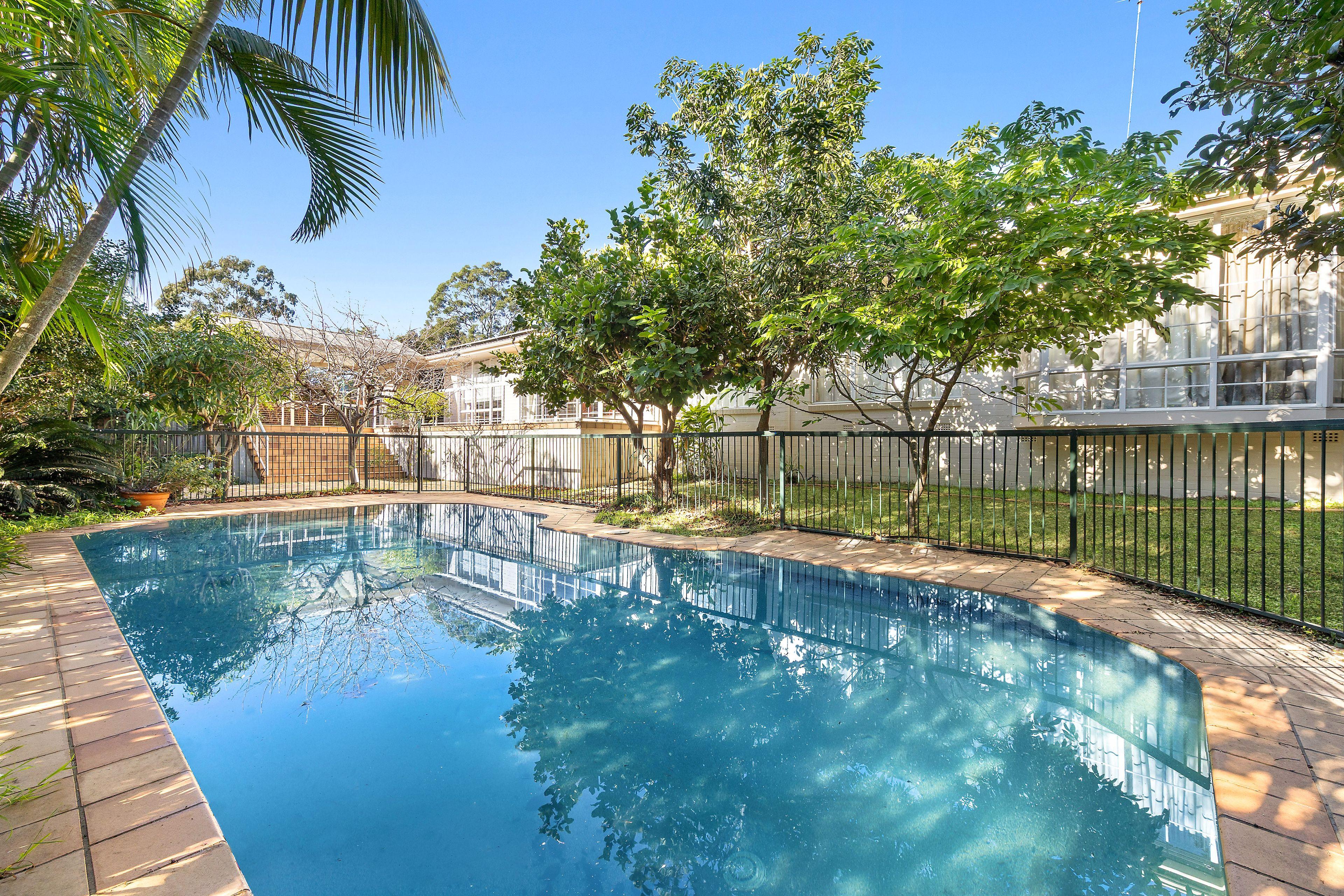 Spacious Family Home in a Peaceful Setting