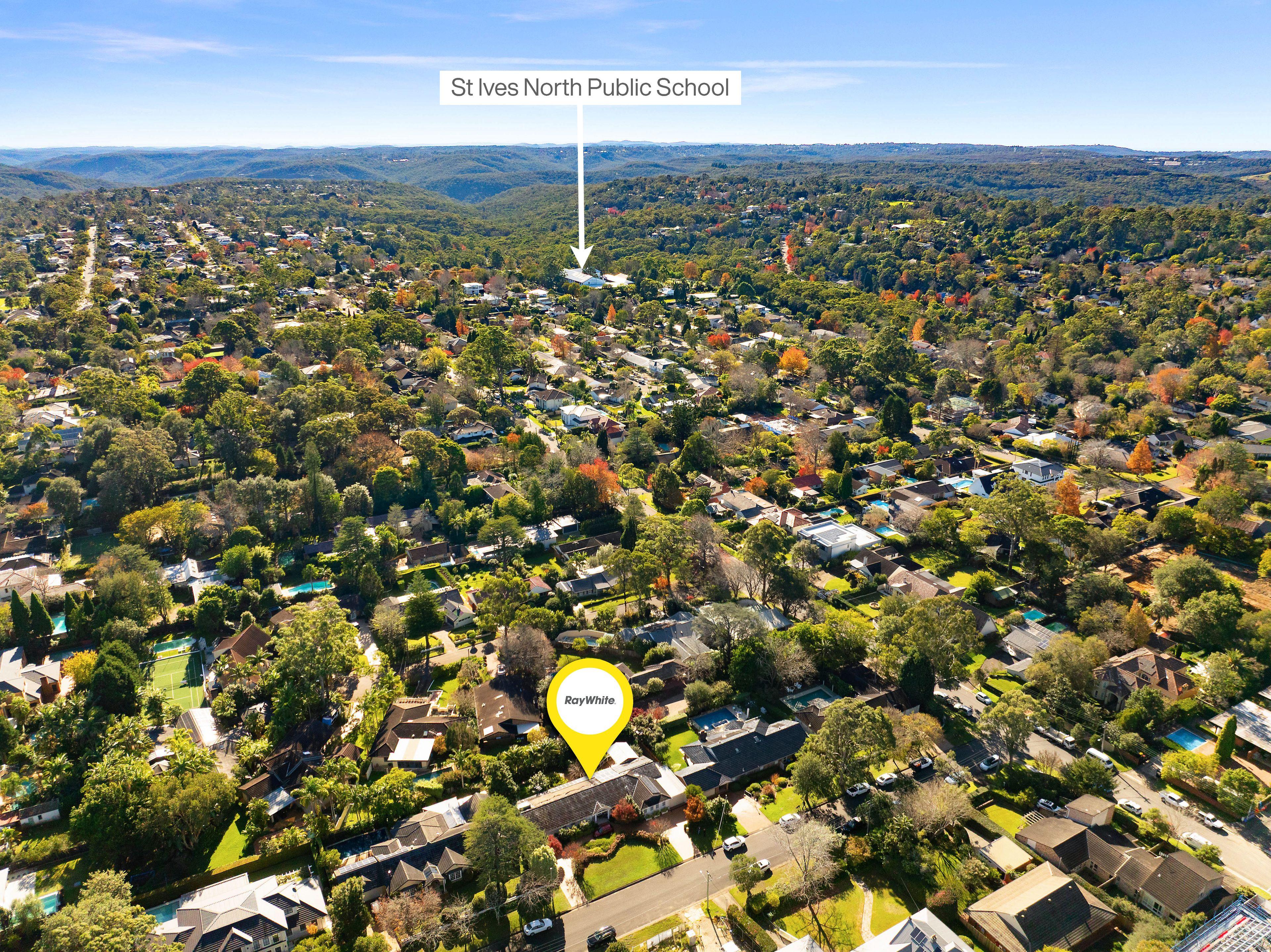 Spacious Family Home in a Peaceful Setting