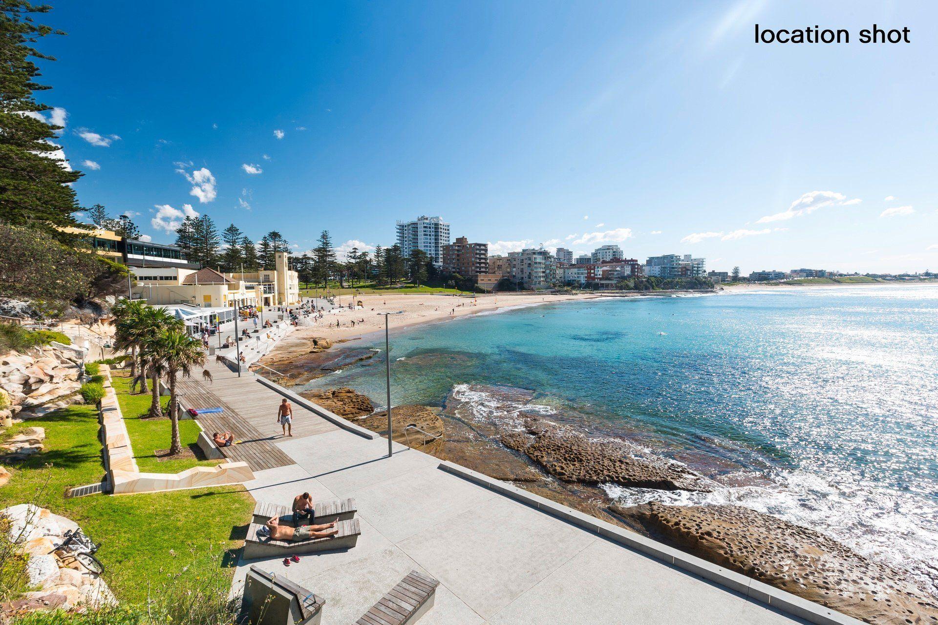 Unit for Rent: Cronulla, NSW 2230, NSW, 2230