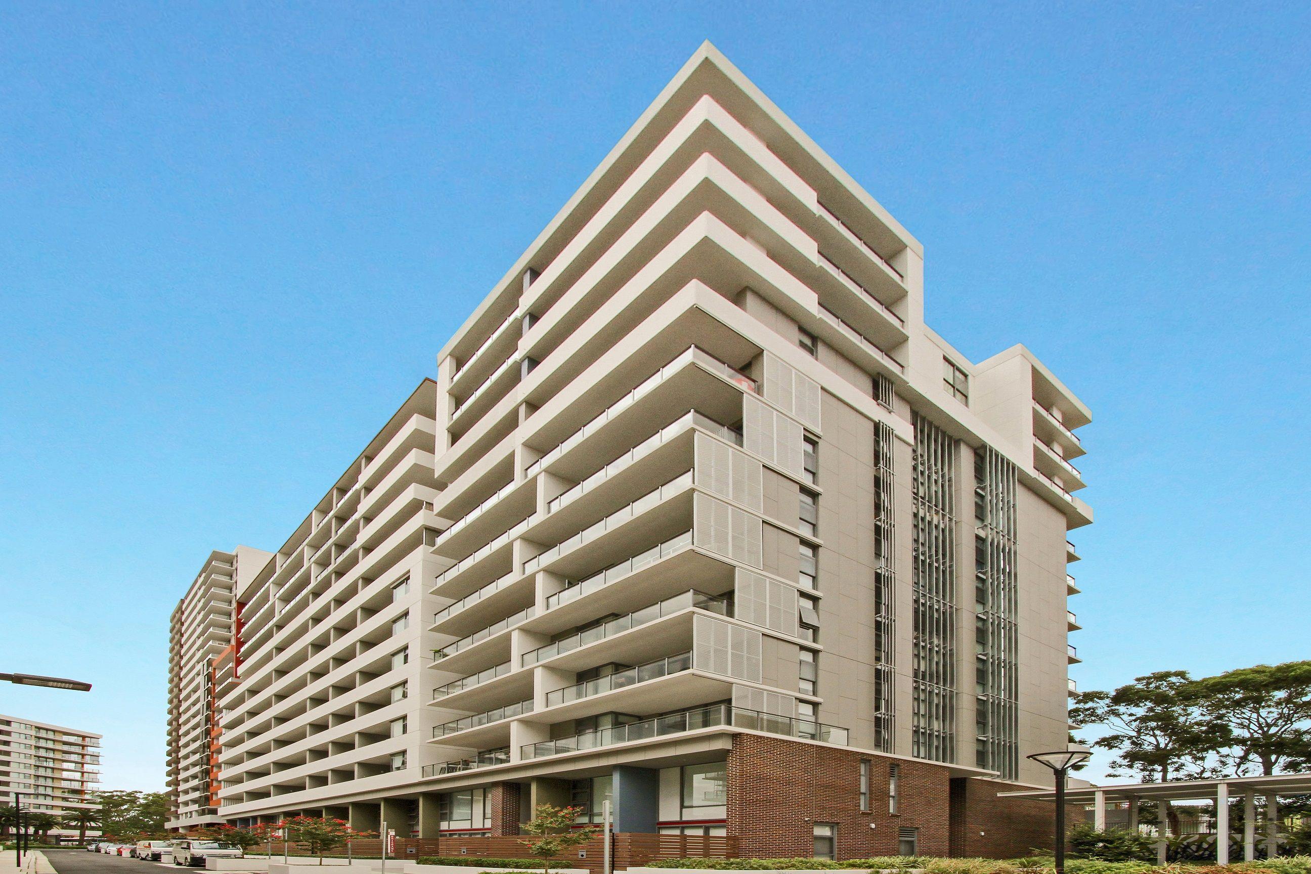 Spacious 2 Bedroom with Two Storage Cages and One Parking!