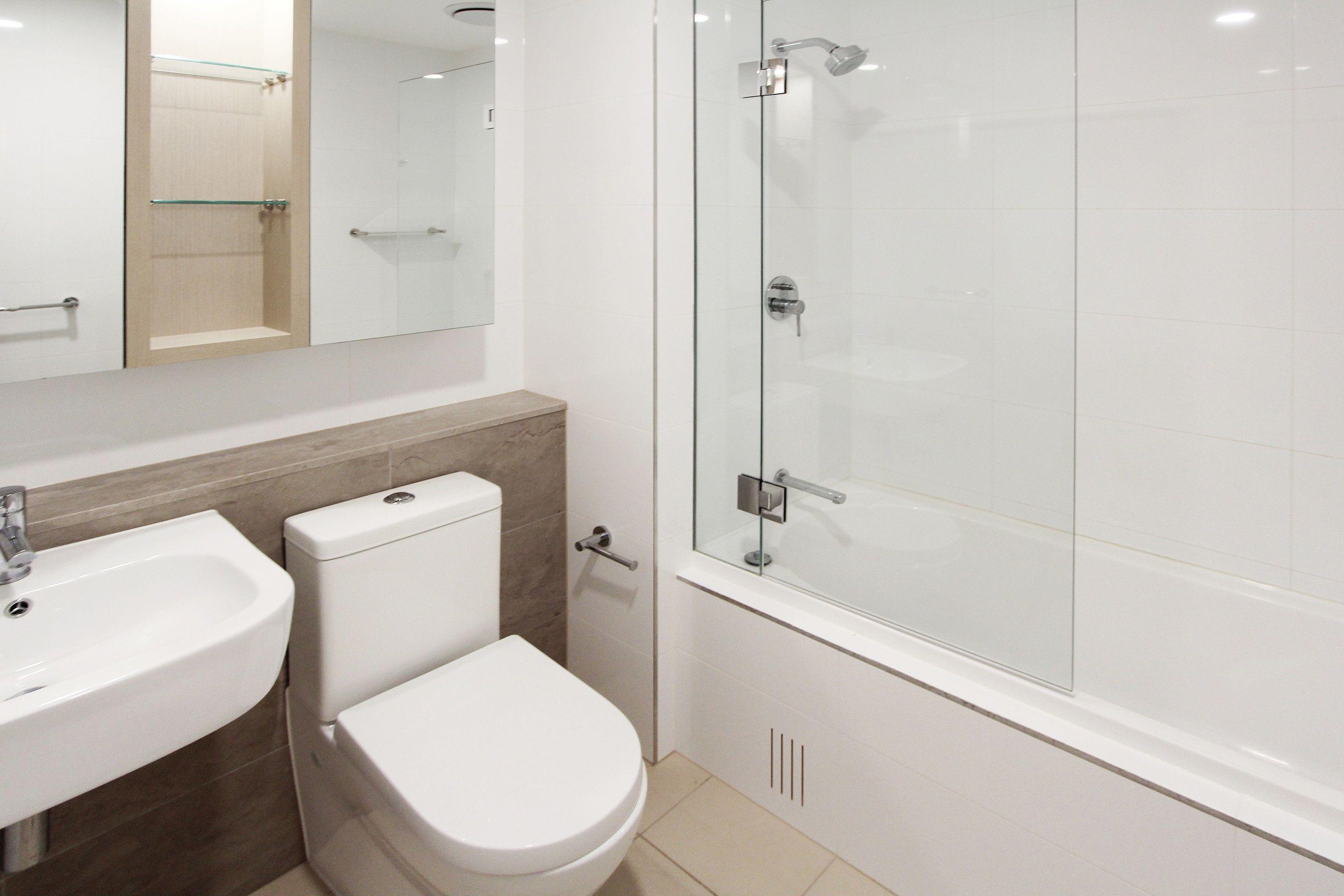 Spacious 2 Bedroom with Two Storage Cages and One Parking!