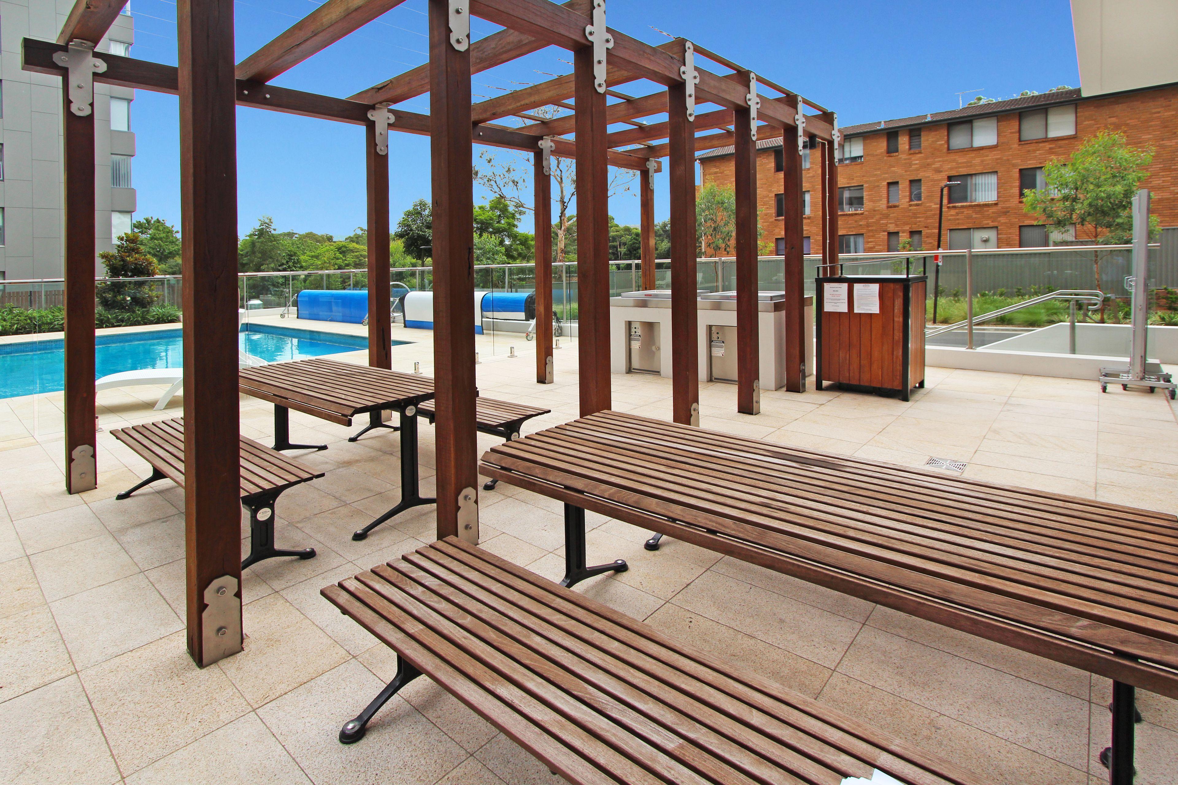 Spacious 2 Bedroom with Two Storage Cages and One Parking!