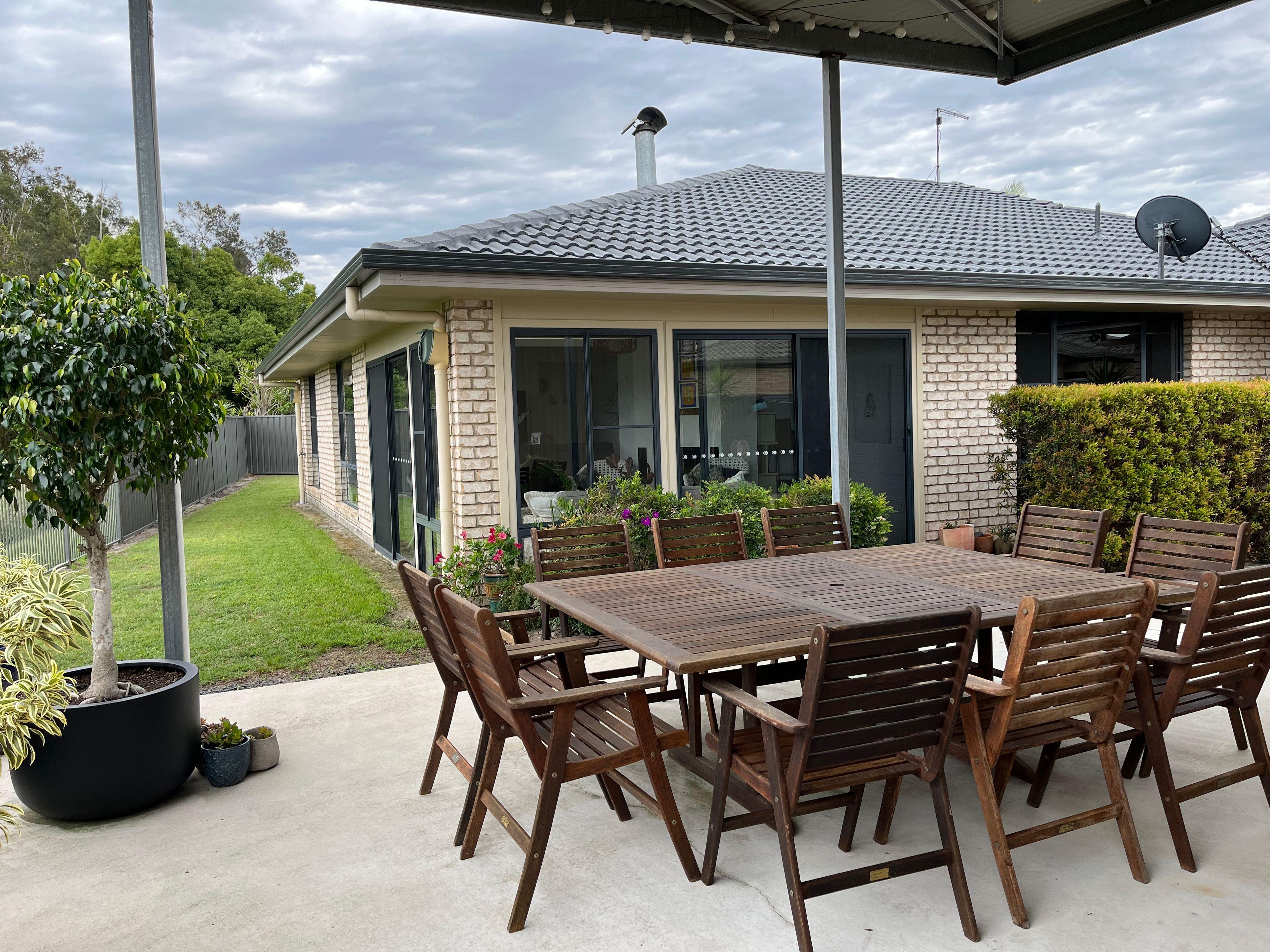 House for Rent: Yamba, NSW 2464, NSW, 2464