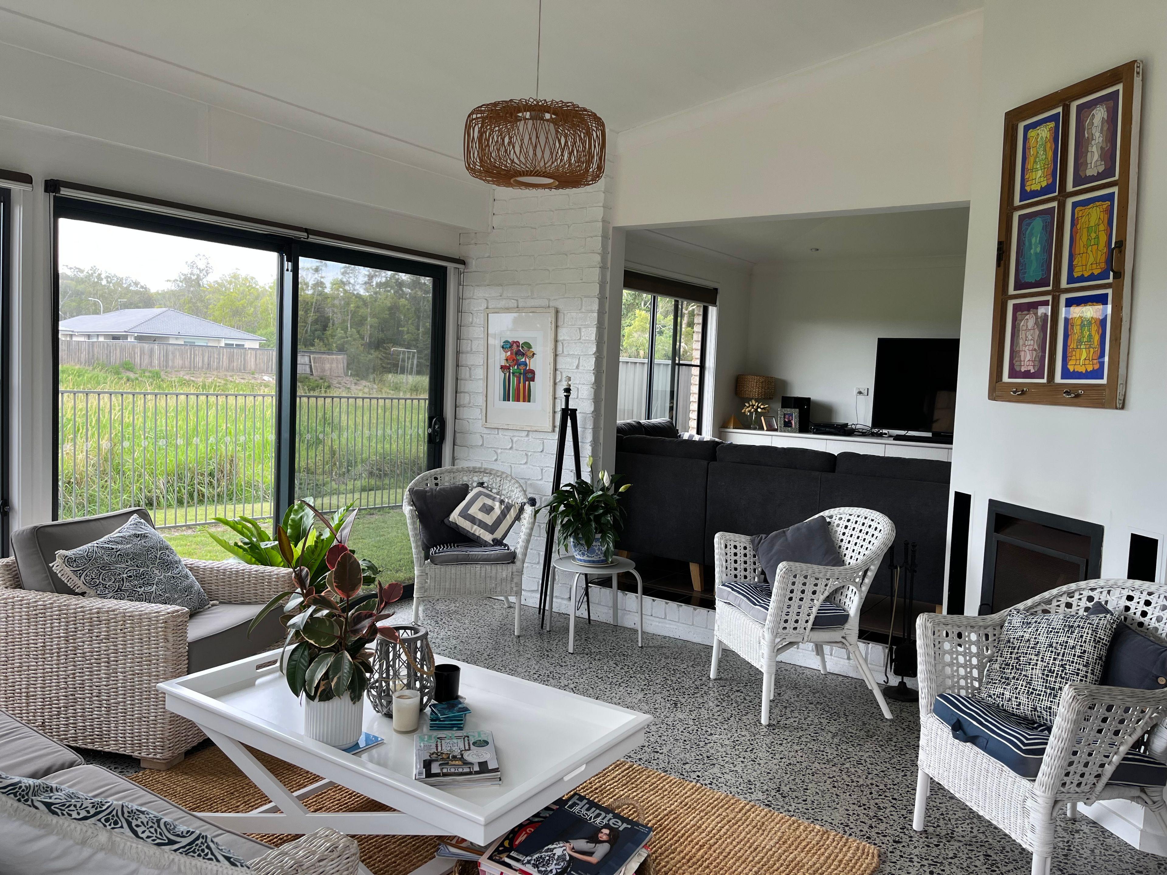 House for Rent: Yamba, NSW 2464, NSW, 2464