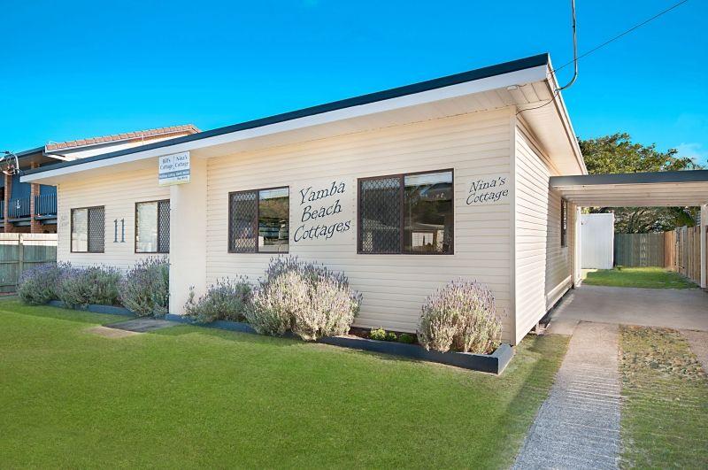 Prop-GPT: House: NSW Yamba, NSW 2464 Home For Rent