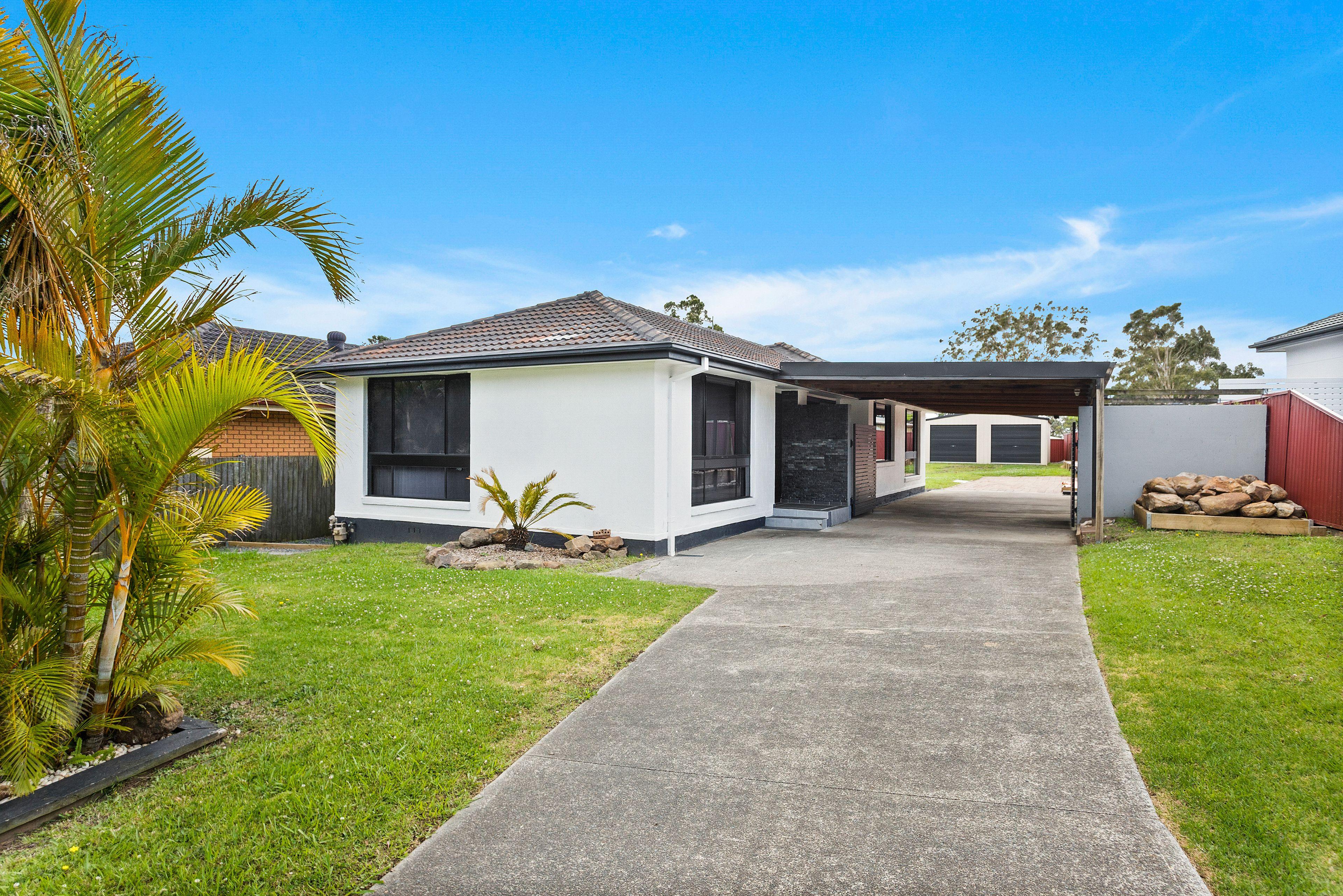 Prop-GPT: House: NSW Albion Park, NSW 2527 Home For Rent