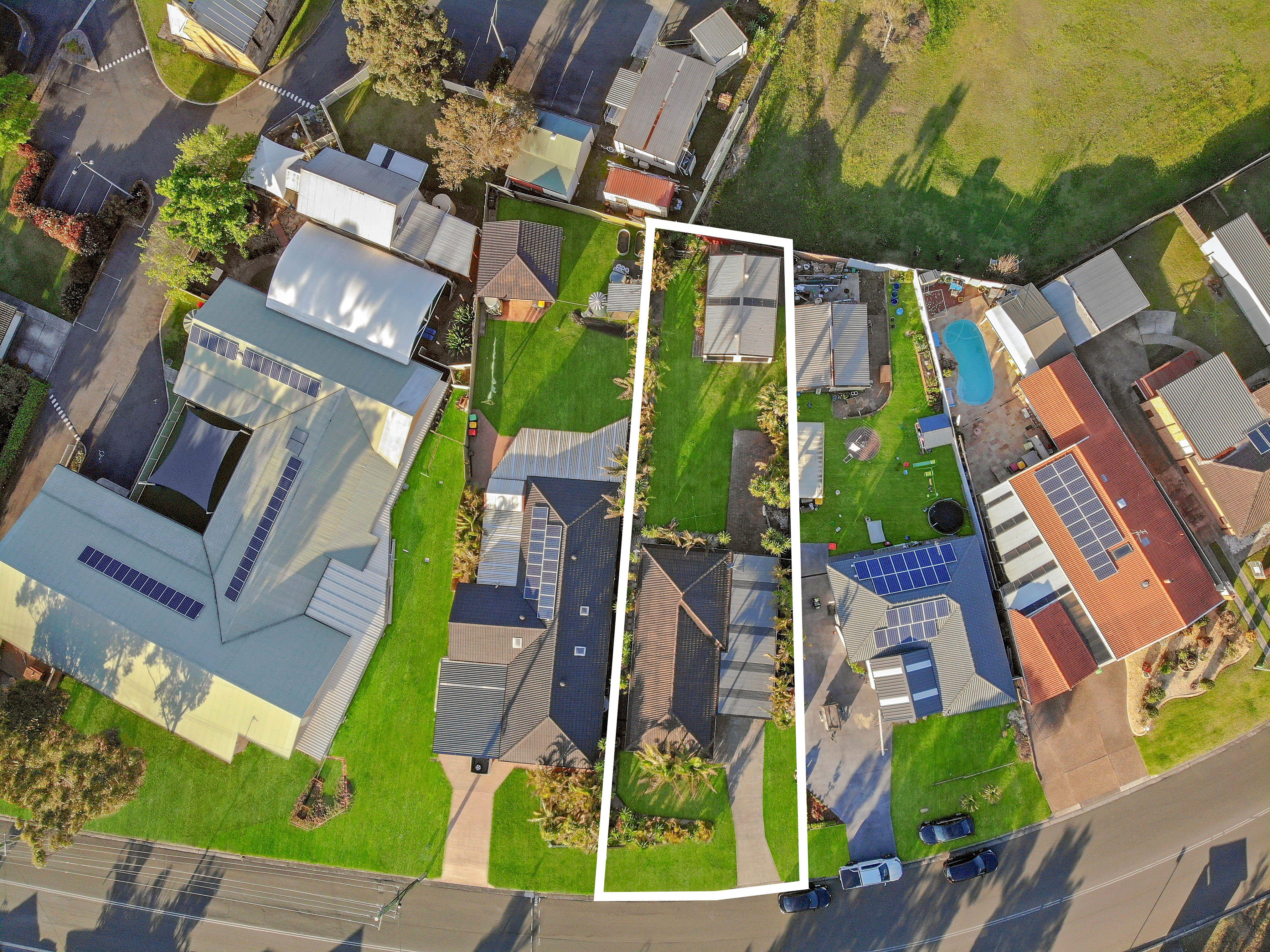 House for Rent: Albion Park, NSW 2527, NSW, 2527