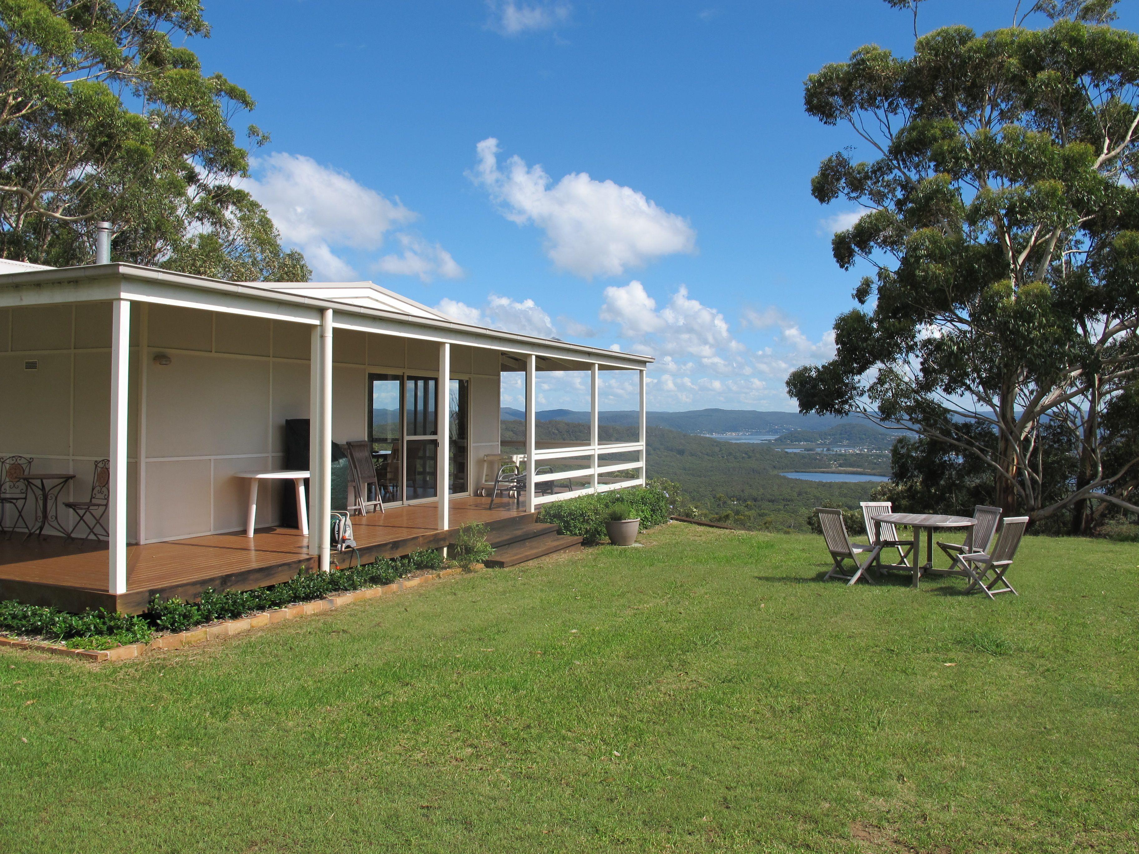 Prop-GPT: House: NSW Killcare Heights, NSW 2257 Home For Rent