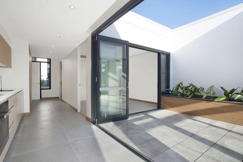 Stylish One-Bedroom Apartment in Prime Paddington Location