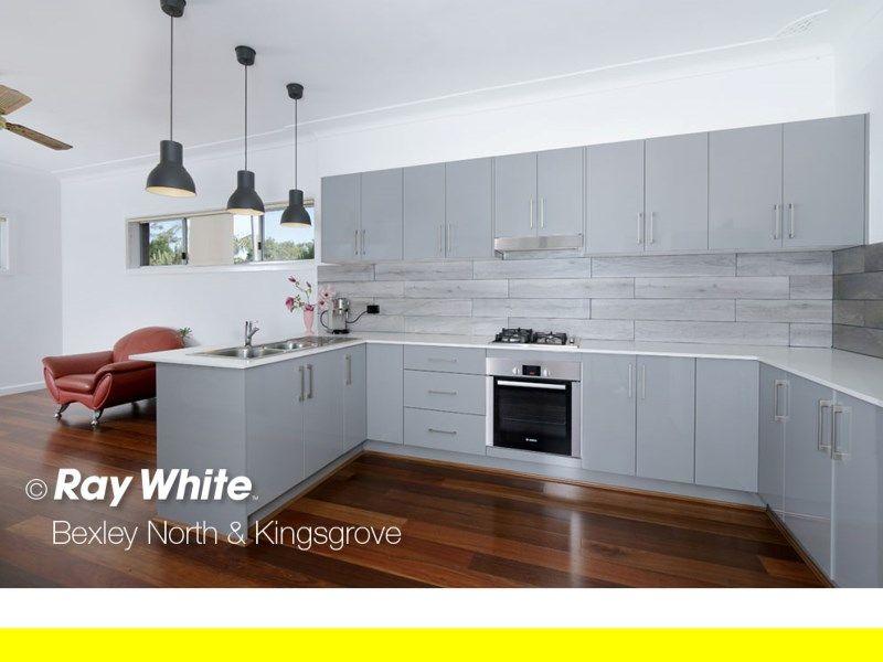 House for Rent: Kingsgrove, NSW 2208, NSW, 2208