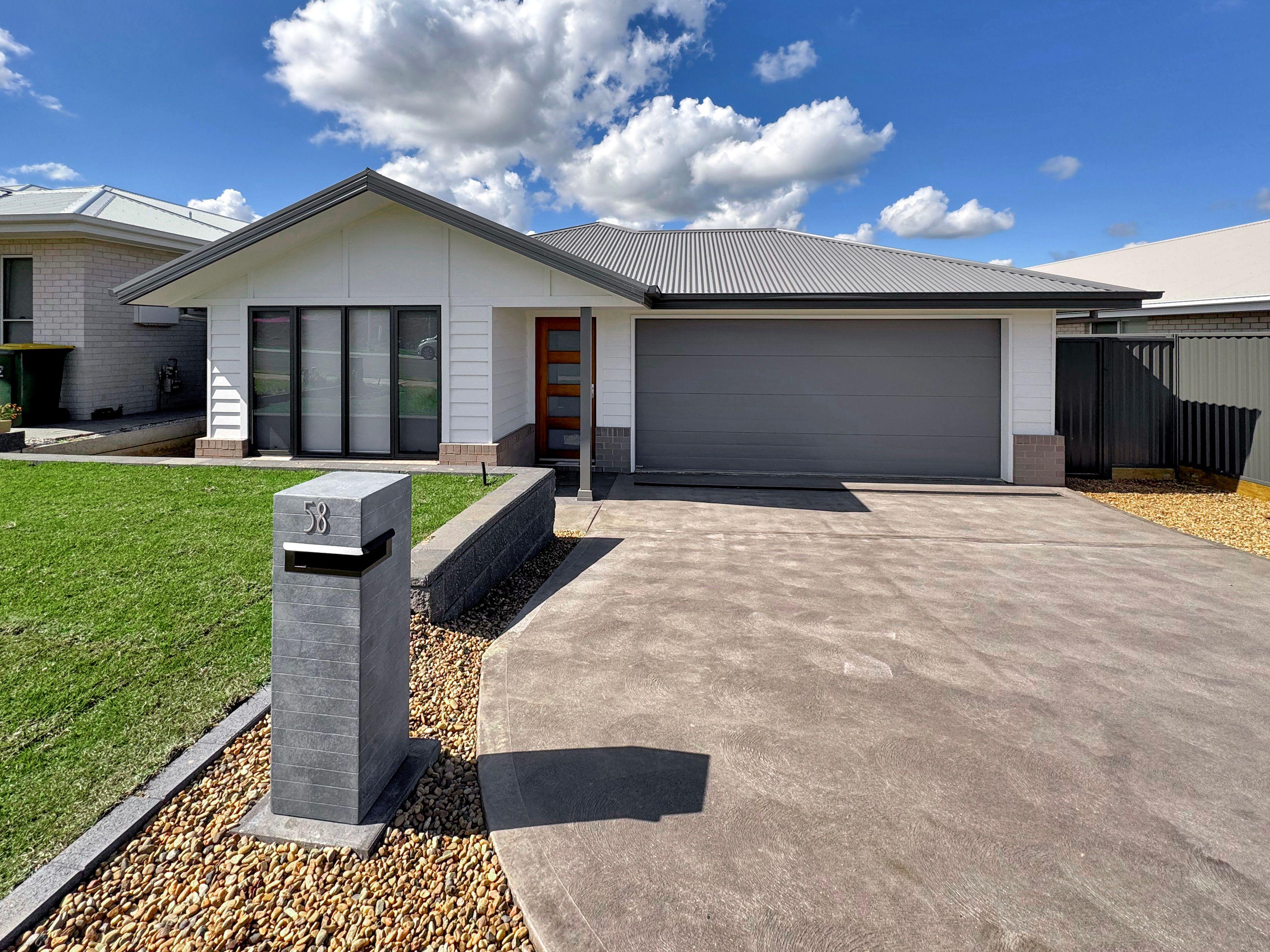 Prop-GPT: House: NSW Dubbo, NSW 2830 Home For Rent