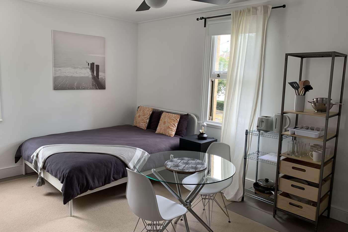 Prop-GPT: Studio: NSW Petersham, NSW 2049 Home For Rent