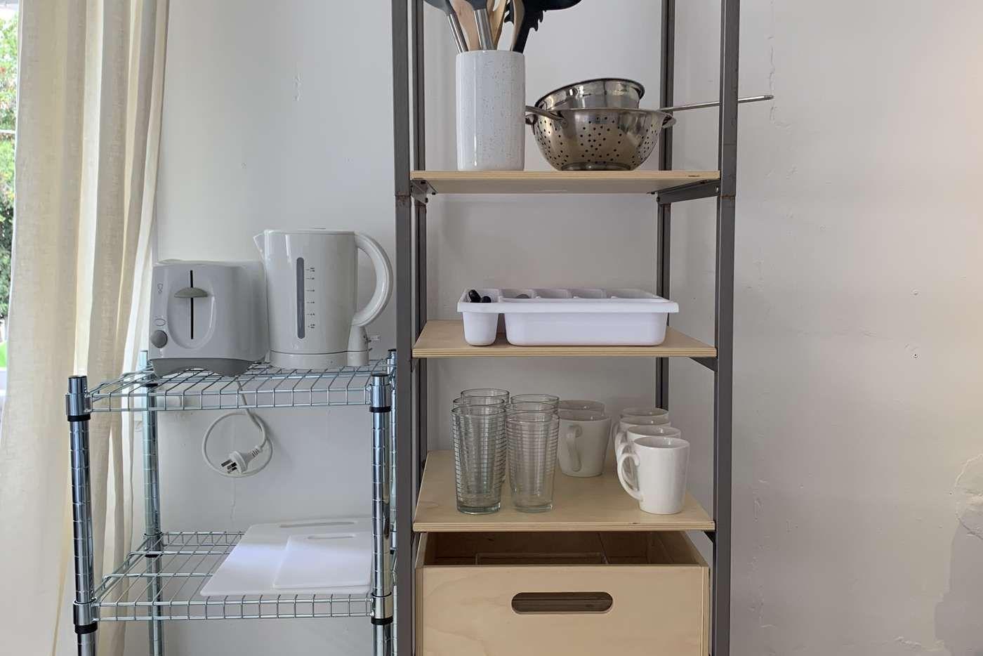 Studio for Rent: Petersham, NSW 2049, NSW, 2049