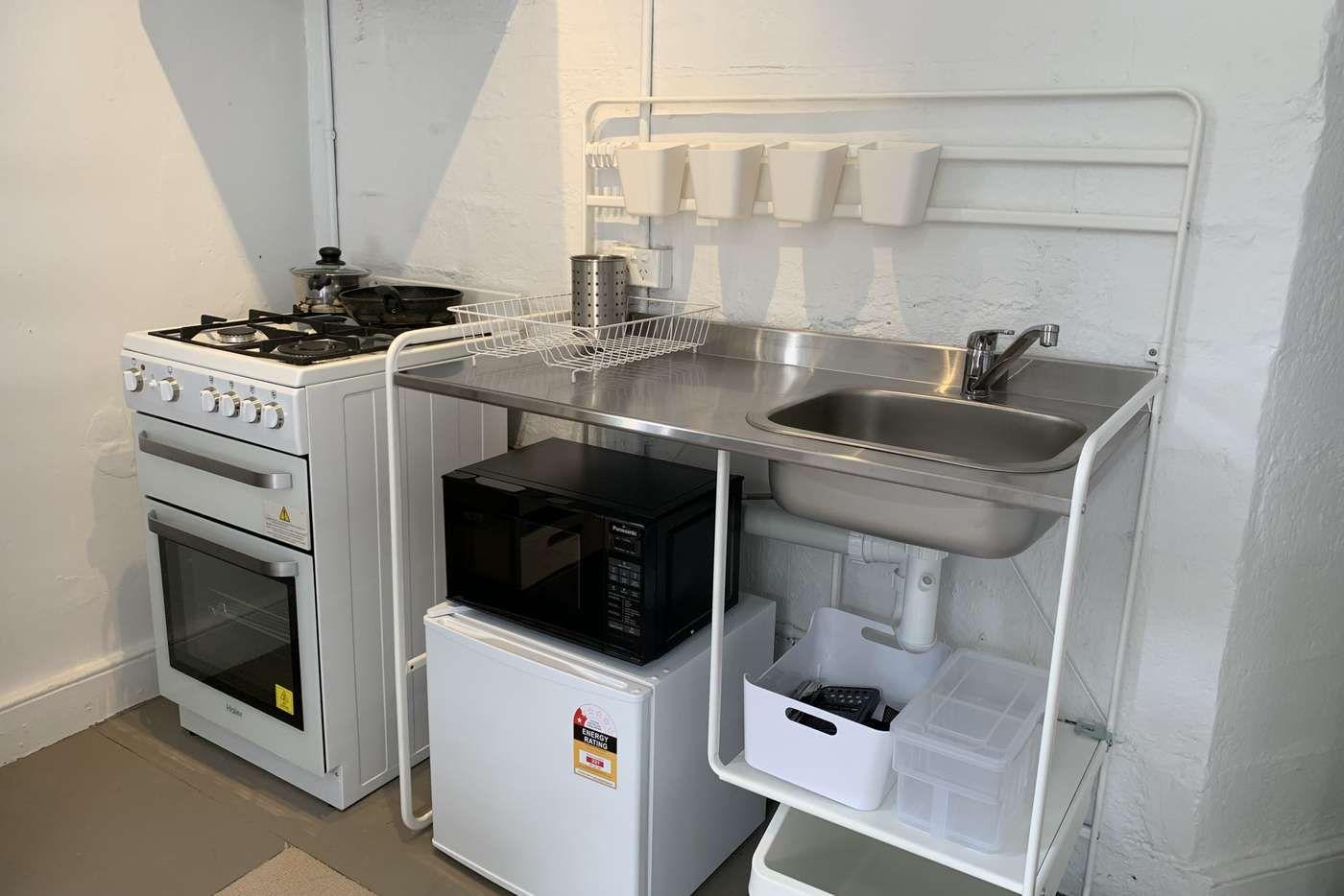 Studio for Rent: Petersham, NSW 2049, NSW, 2049
