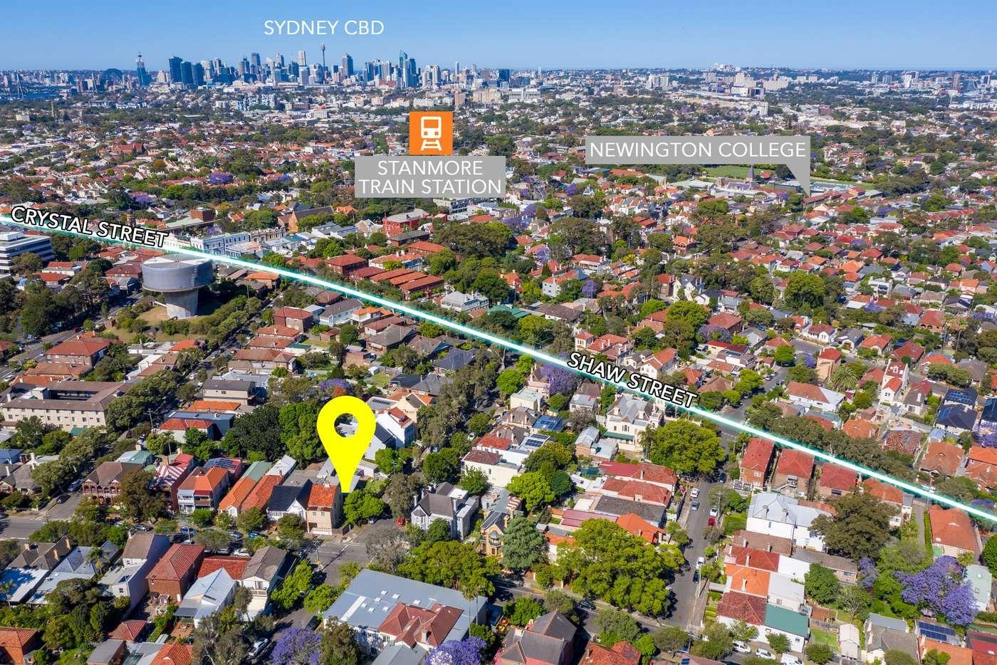Studio for Rent: Petersham, NSW 2049, NSW, 2049