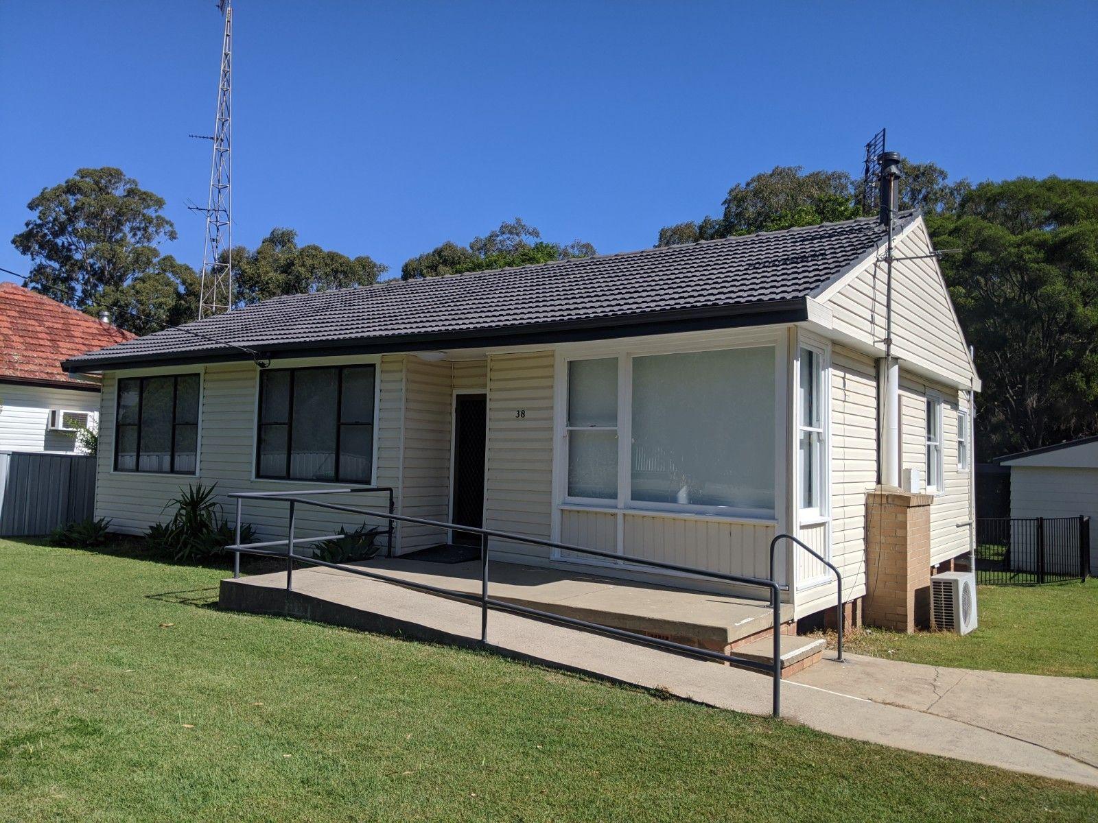 House for Rent: East Branxton, NSW 2335, NSW, 2335