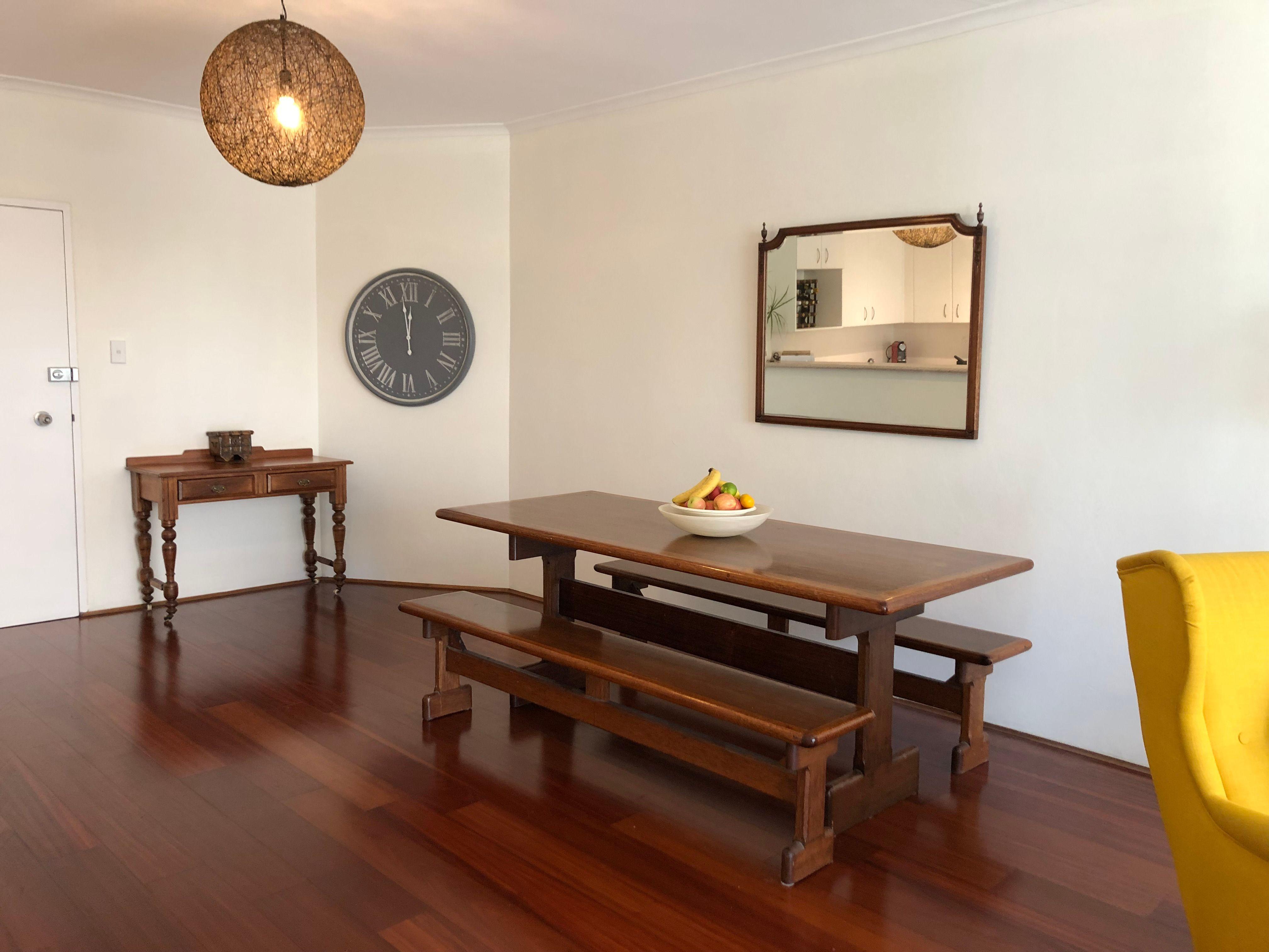 Furnished Lifestyle at Your Door Step