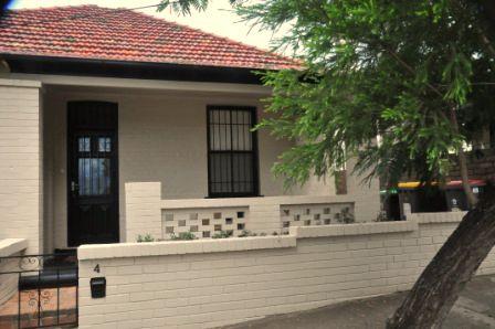 Prop-GPT: 'House: NSW Petersham, NSW 2049 Home For Rent'