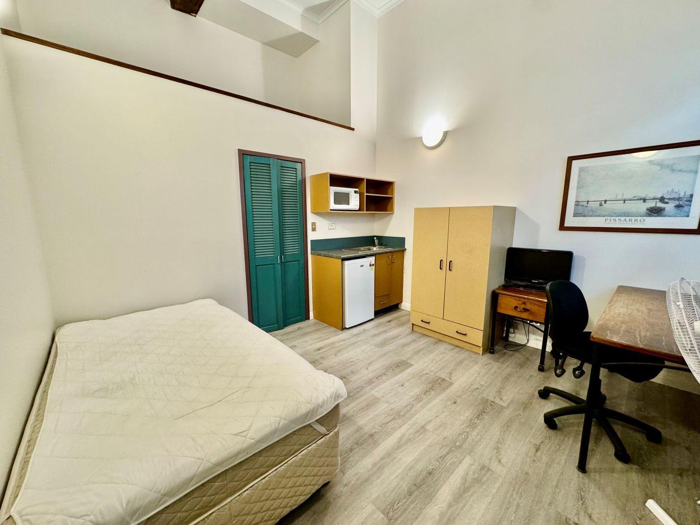 Apartment for Rent: Ultimo, NSW 2007, NSW, 2007