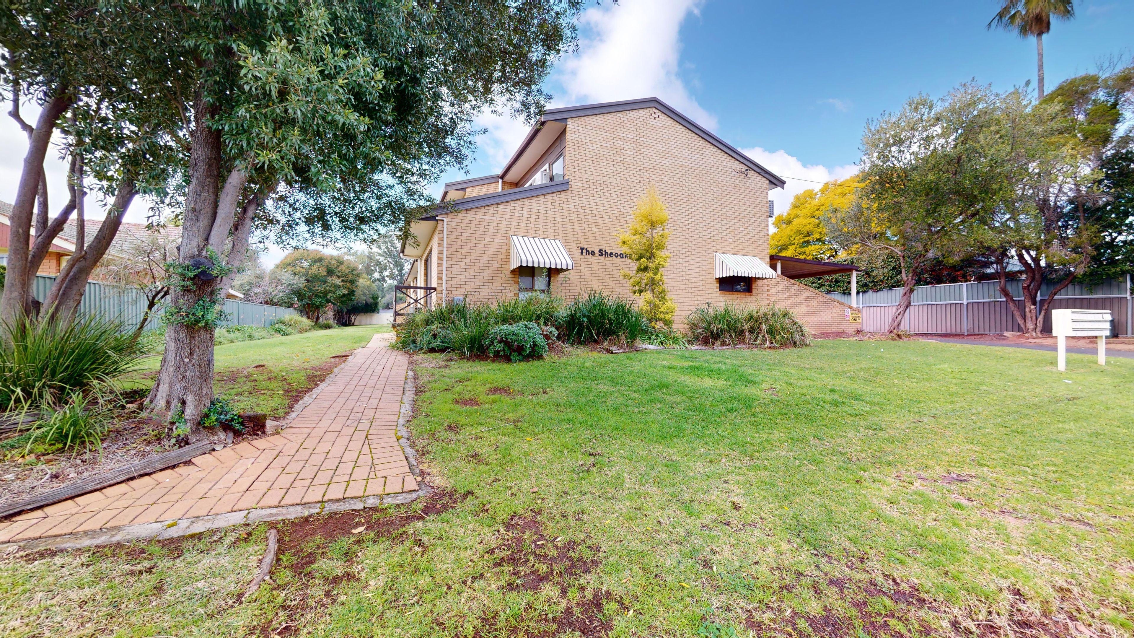 Prop-GPT: Unit: NSW Dubbo, NSW 2830 Home For Rent