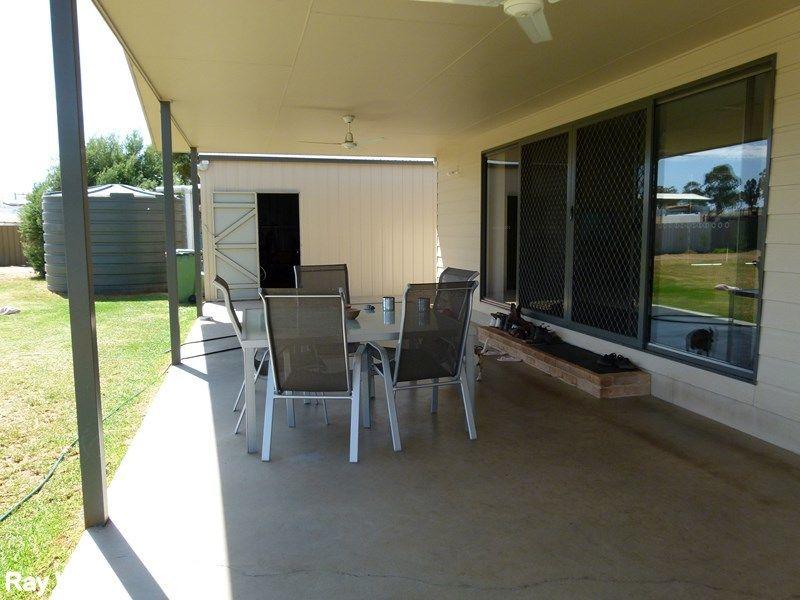 House for Rent: Forbes, NSW 2871, NSW, 2871