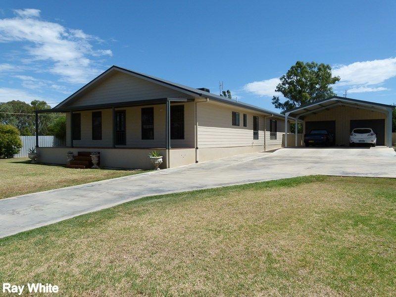 House for Rent: Forbes, NSW 2871, NSW, 2871
