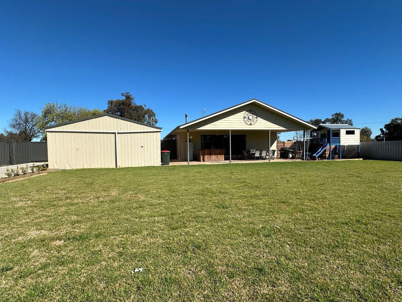 House for Rent: Forbes, NSW 2871, NSW, 2871