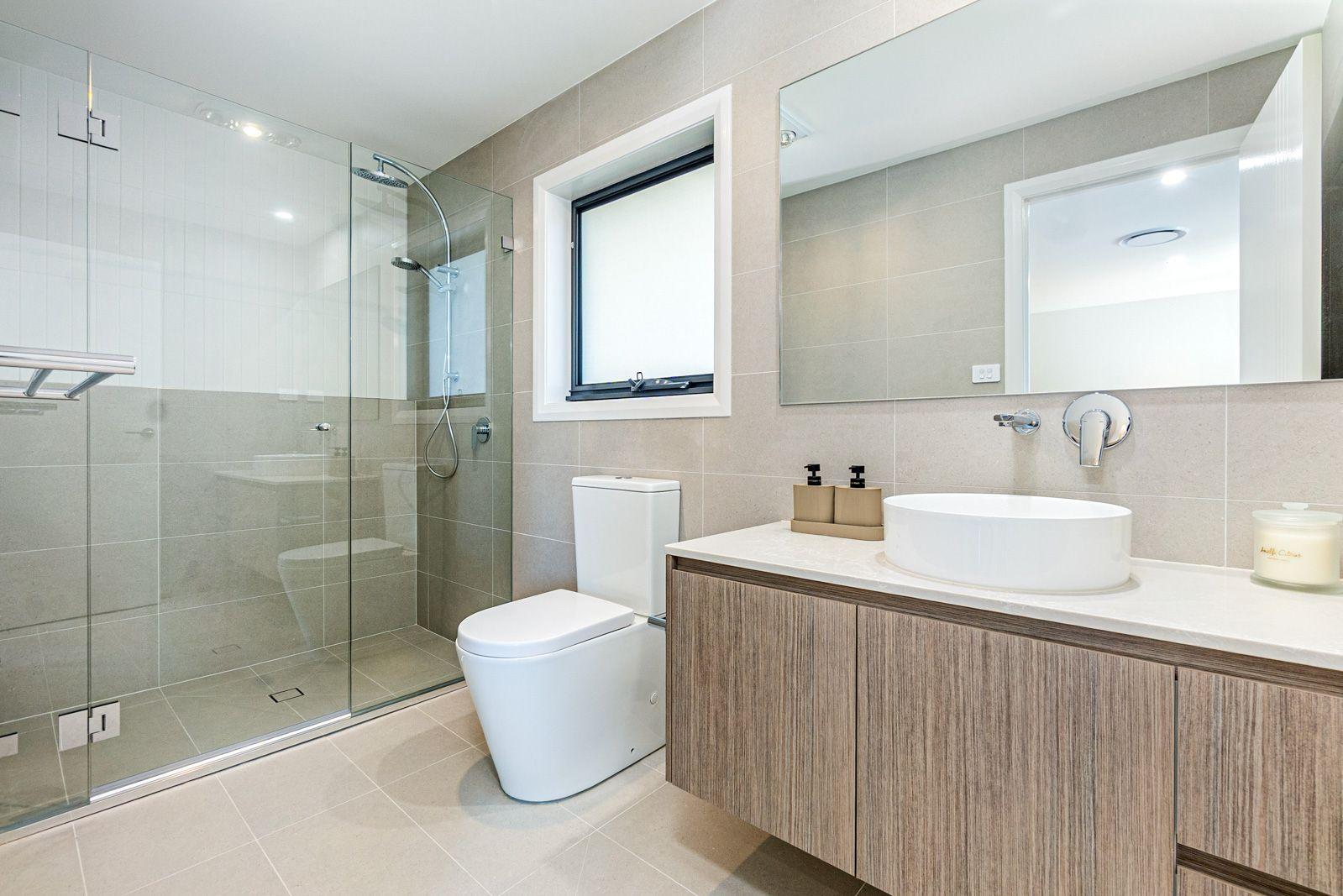 Brand New Duplex in Prime Ryde Location