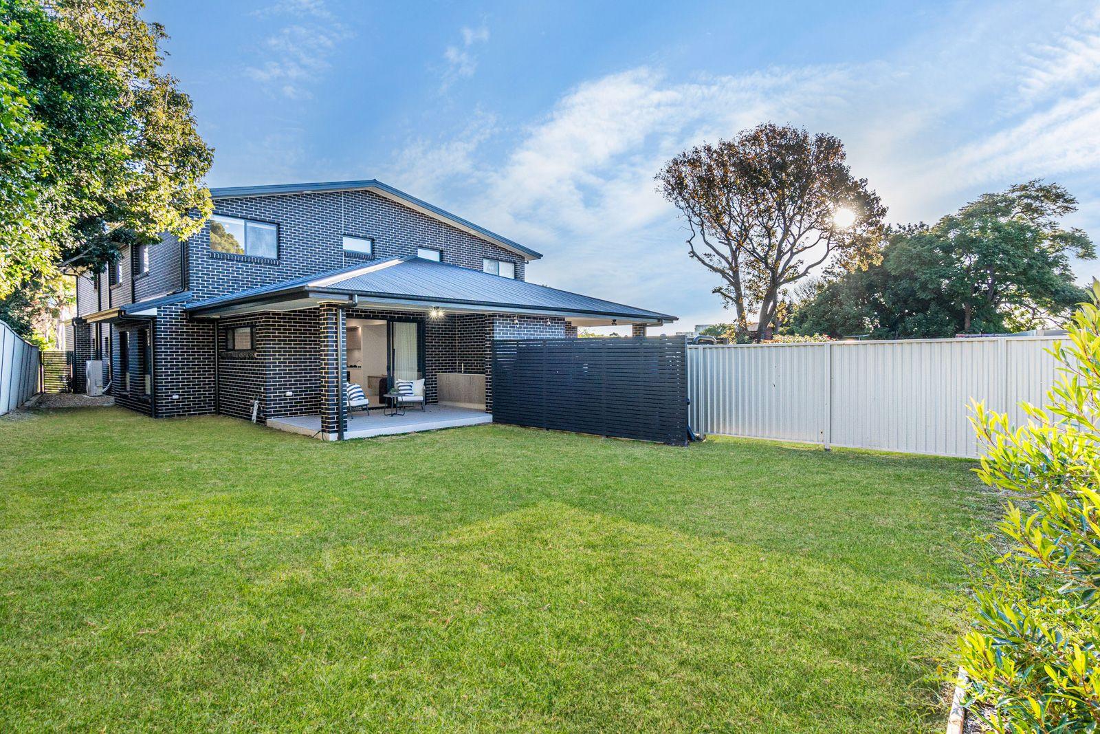 Brand New Duplex in Prime Ryde Location
