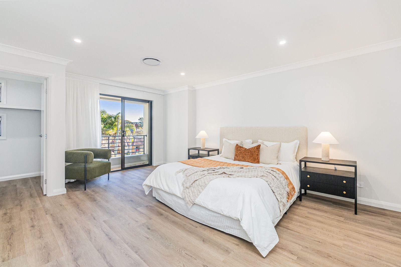 Brand New Duplex in Prime Ryde Location