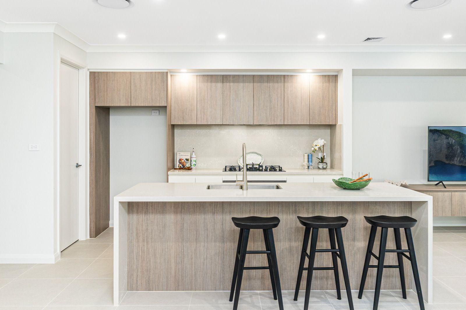 Brand New Duplex in Prime Ryde Location