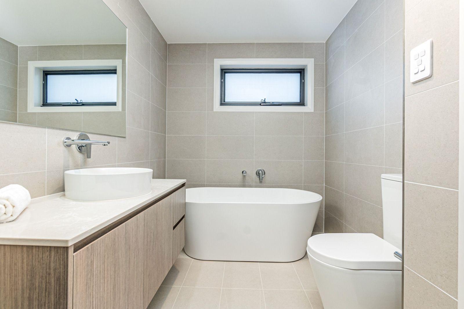 Brand New Duplex in Prime Ryde Location