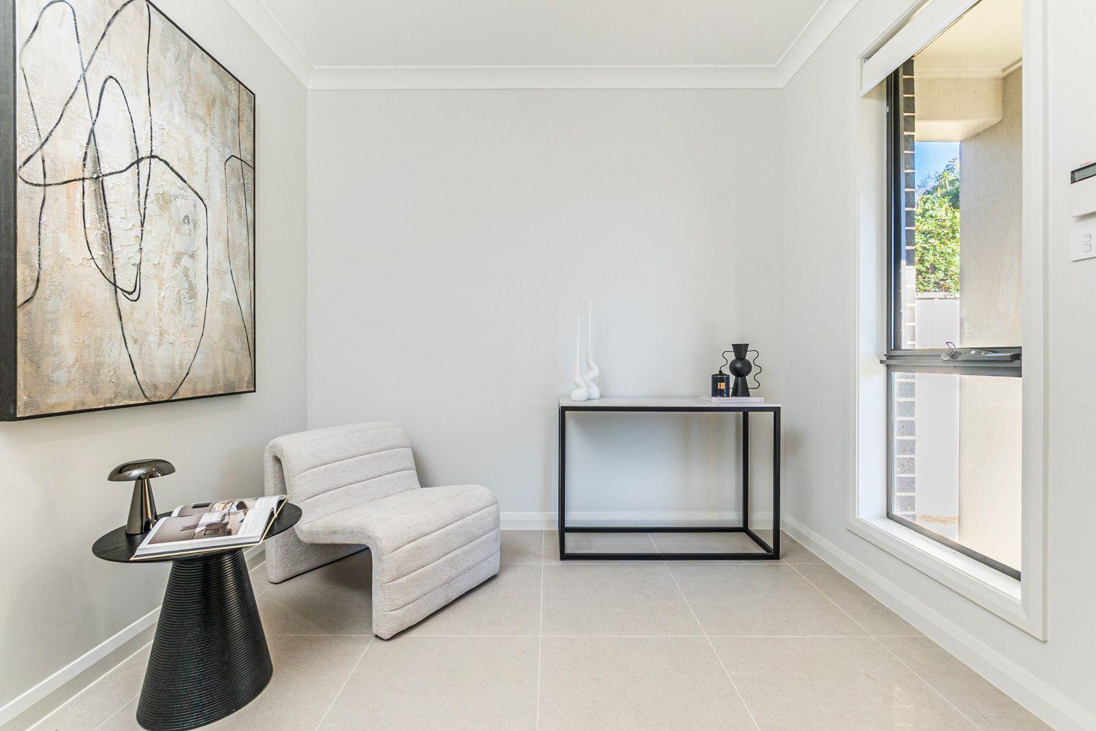 Brand New Duplex in Prime Ryde Location