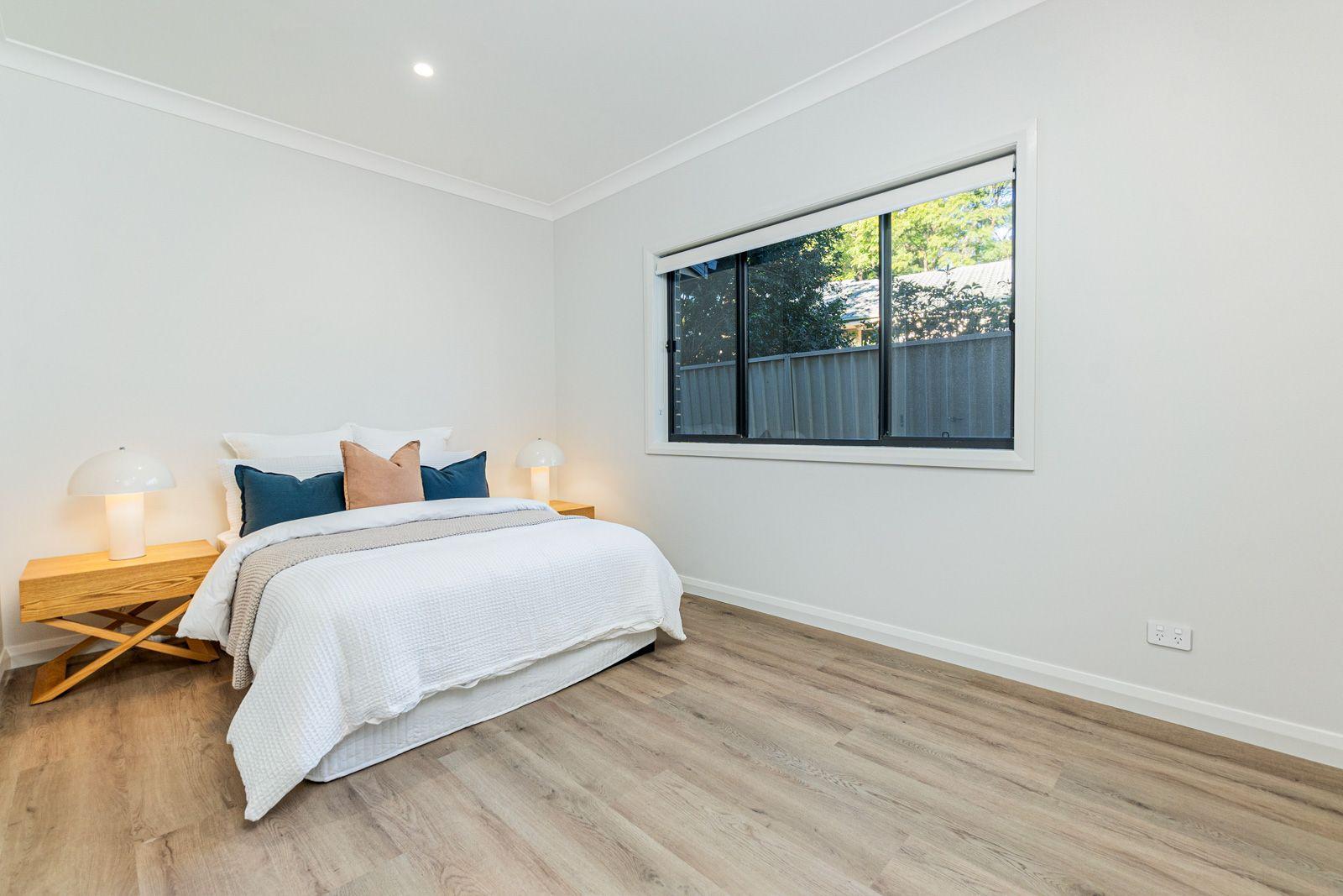 Brand New Duplex in Prime Ryde Location