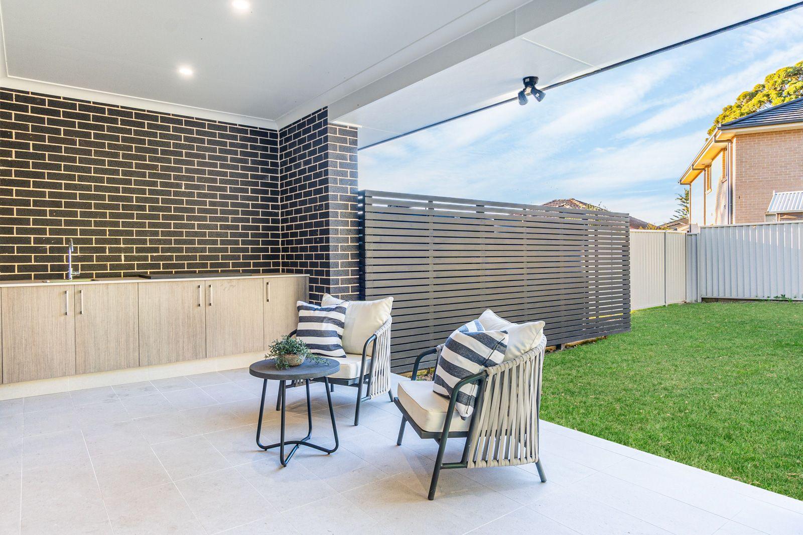 Brand New Duplex in Prime Ryde Location