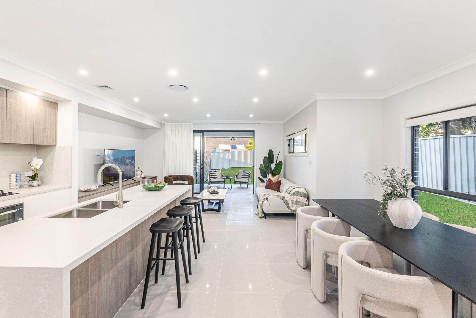 Brand New Duplex in Prime Ryde Location