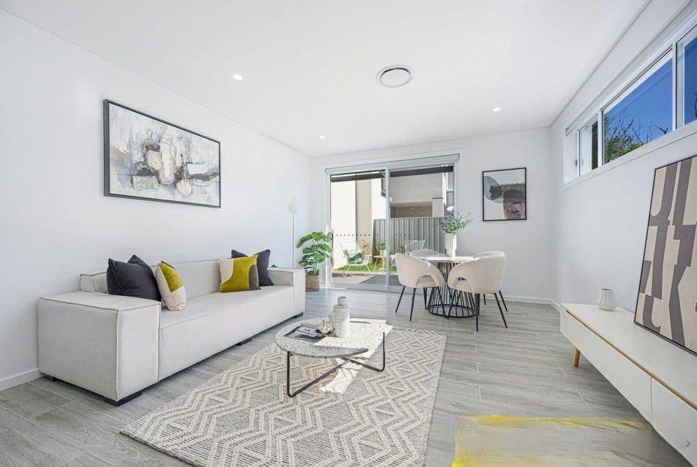 Spacious 4 Bedroom Home in Miranda