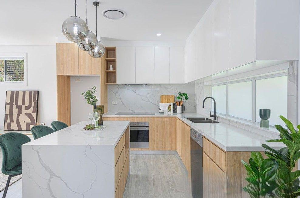 Spacious 4 Bedroom Home in Miranda