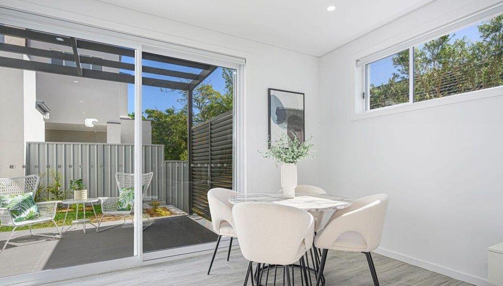 Spacious 4 Bedroom Home in Miranda