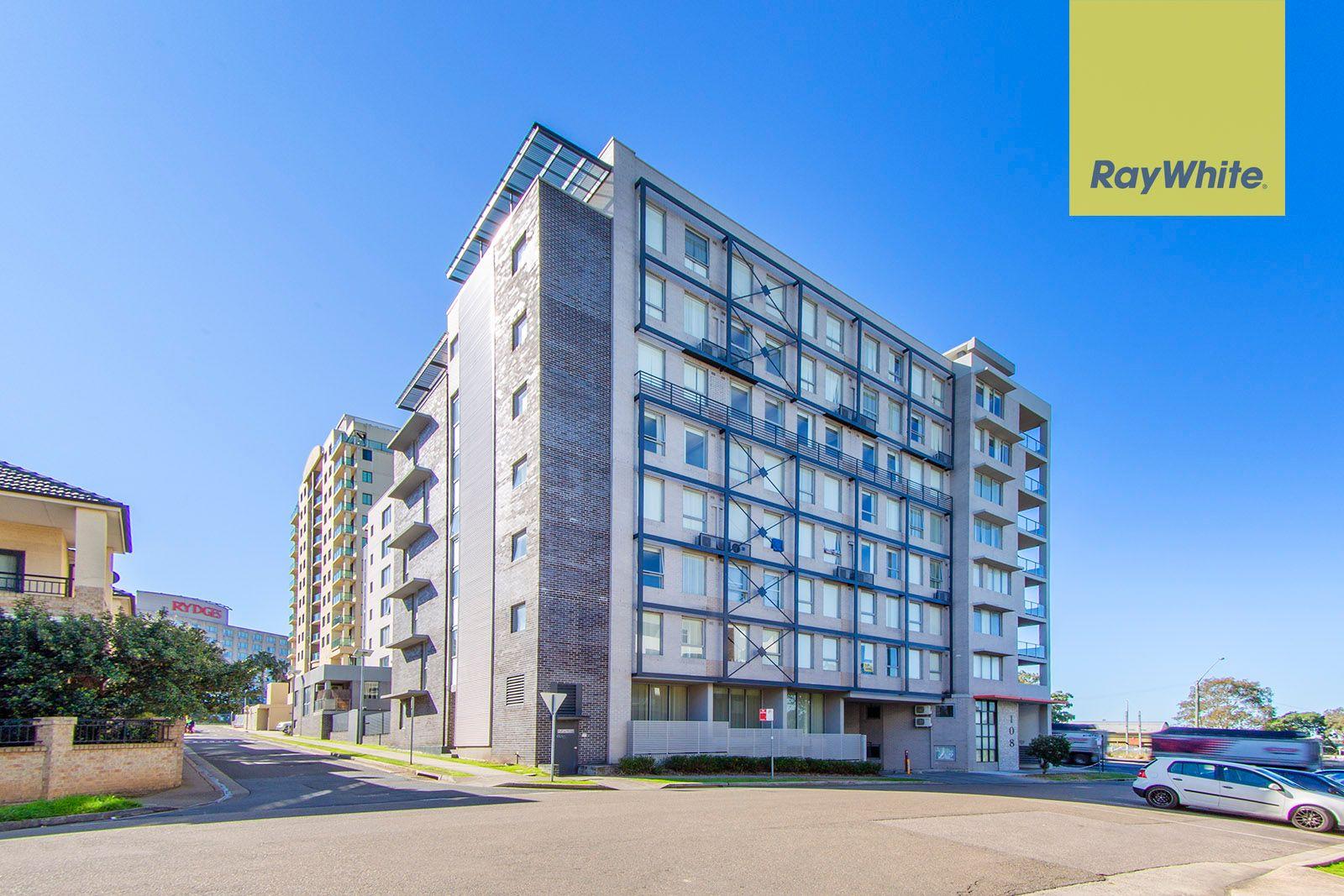 Prop-GPT: Studio: NSW Rosehill, NSW 2142 Home For Rent