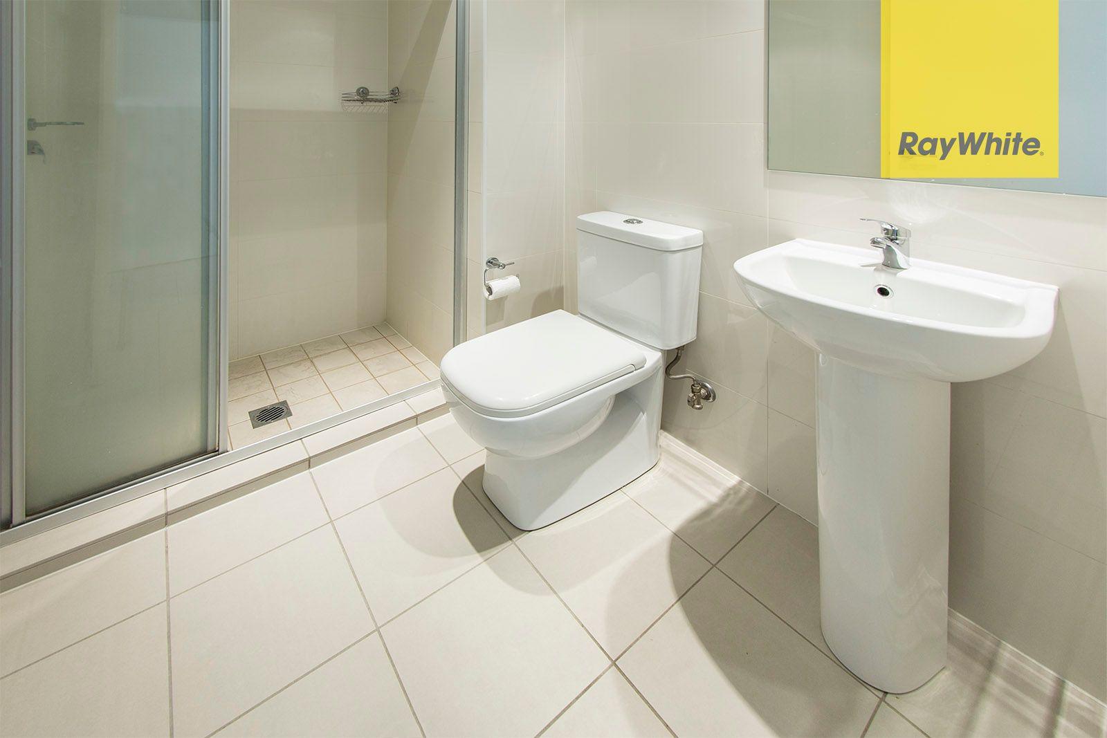 Studio for Rent: Rosehill, NSW 2142, NSW, 2142