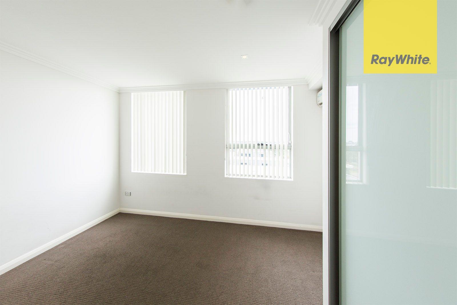 Studio for Rent: Rosehill, NSW 2142, NSW, 2142