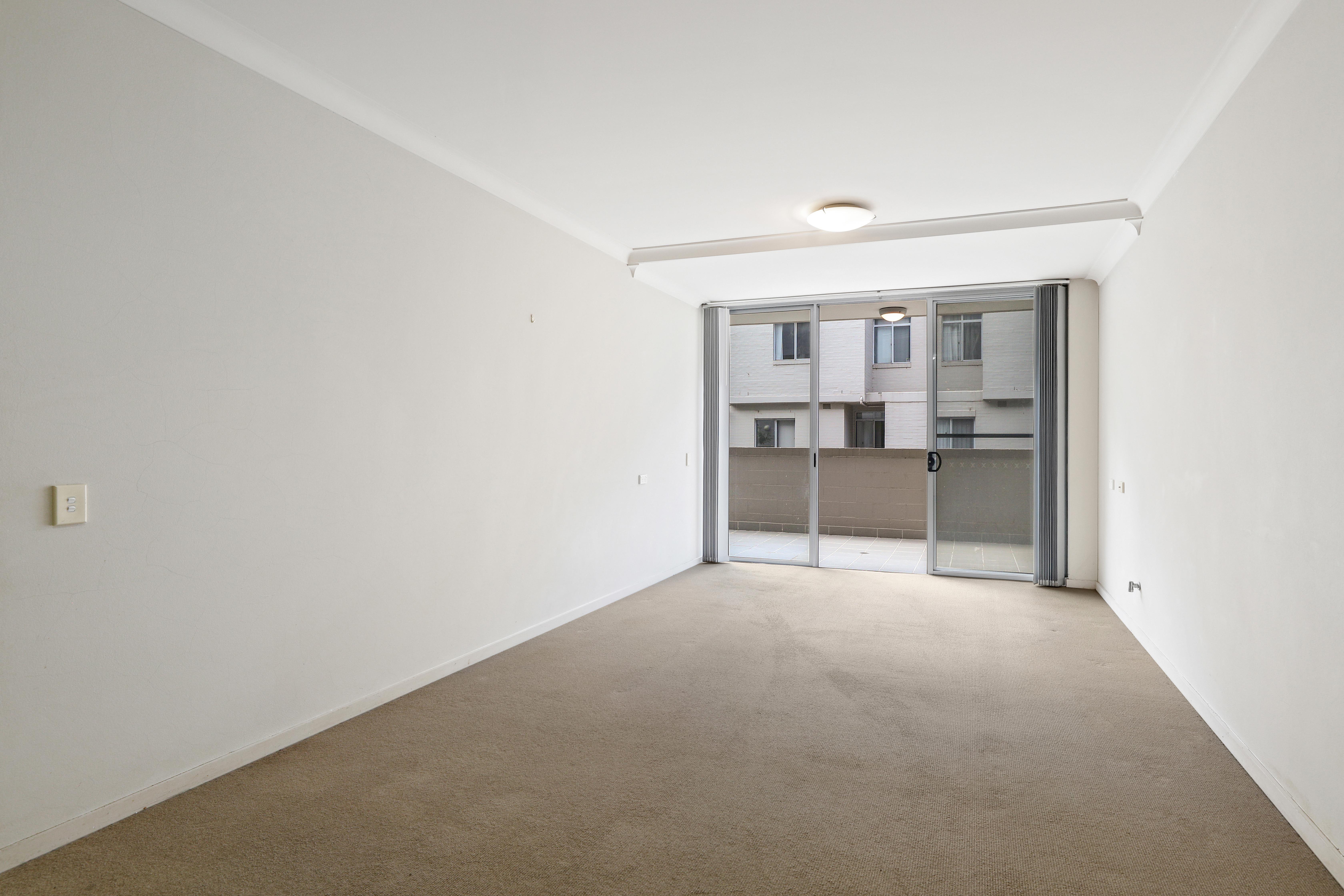 Apartment for Rent: West Ryde, NSW 2114, NSW, 2114