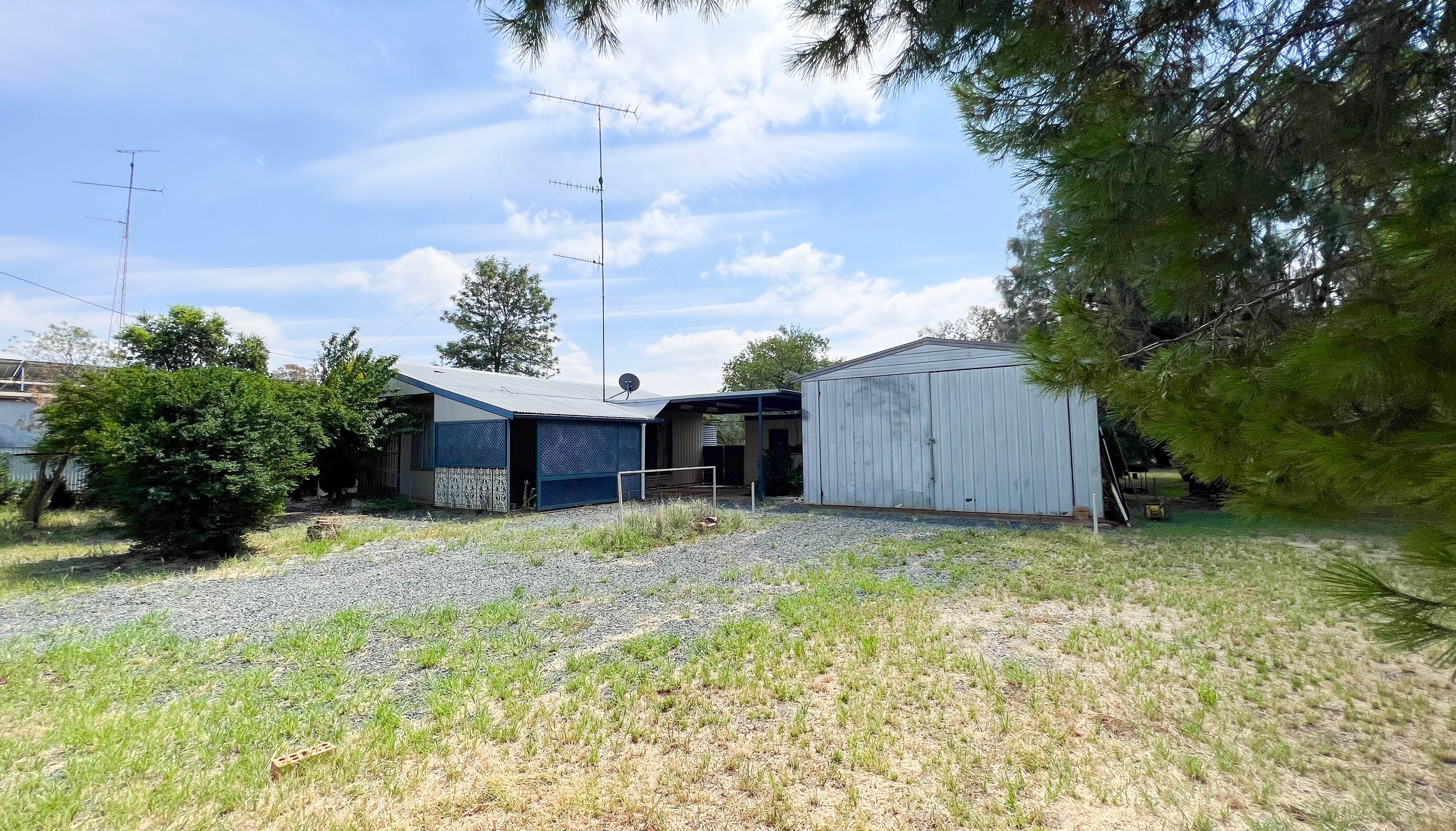 House for Rent: Ungarie, NSW 2669, NSW, 2669