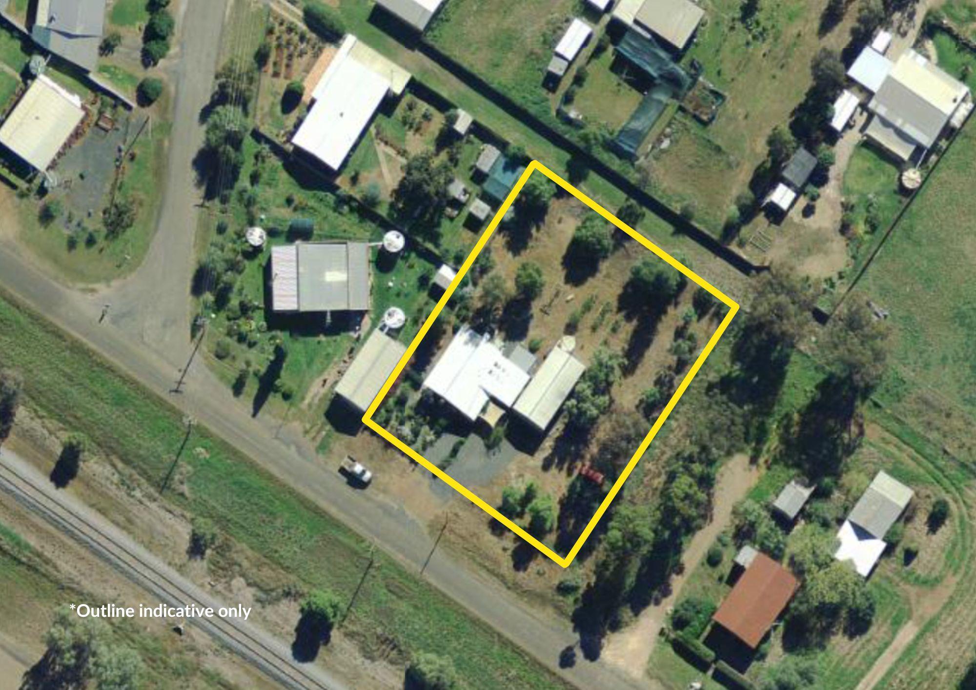 House for Rent: Ungarie, NSW 2669, NSW, 2669