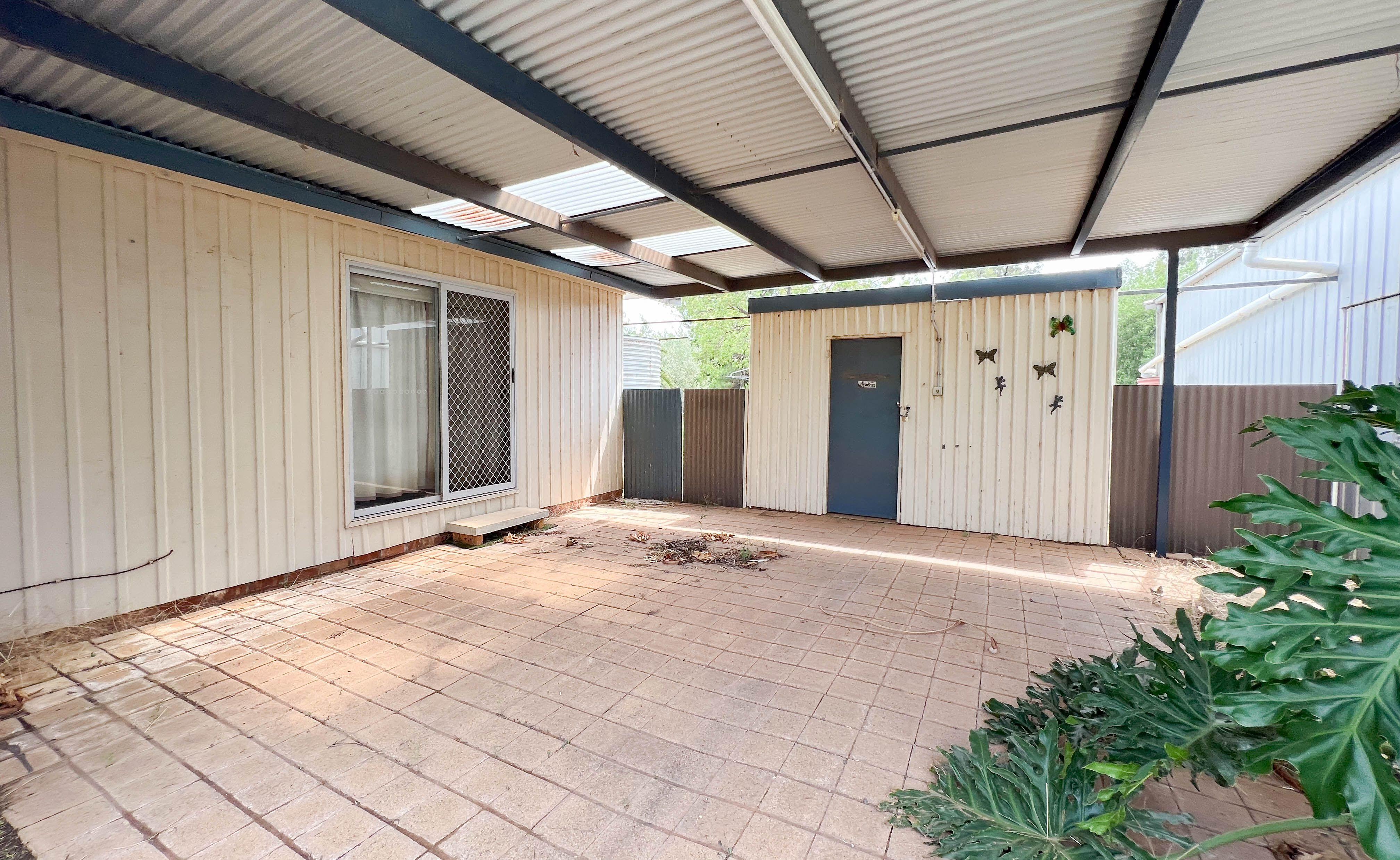 House for Rent: Ungarie, NSW 2669, NSW, 2669