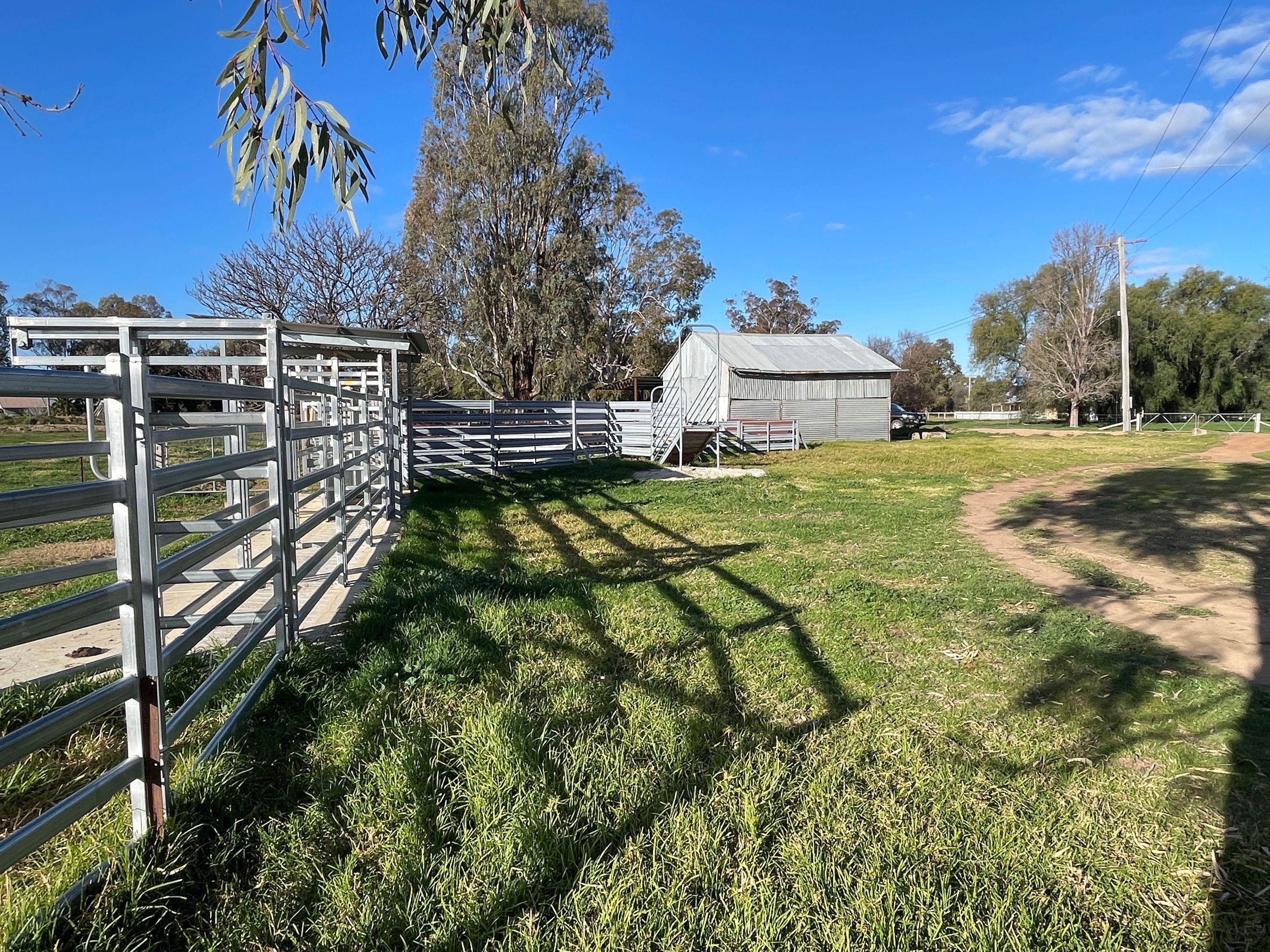 Rural Lifestyle Gem