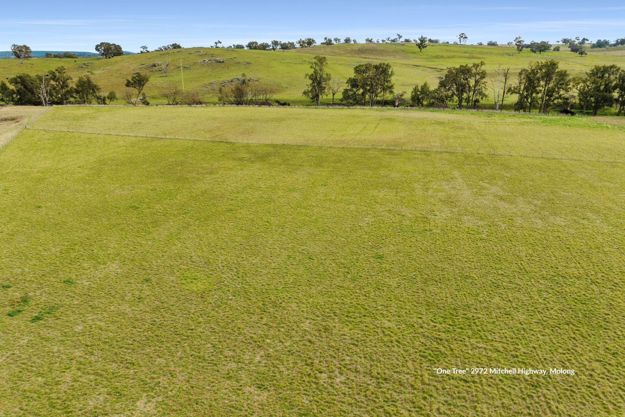 Two Rural Retreats