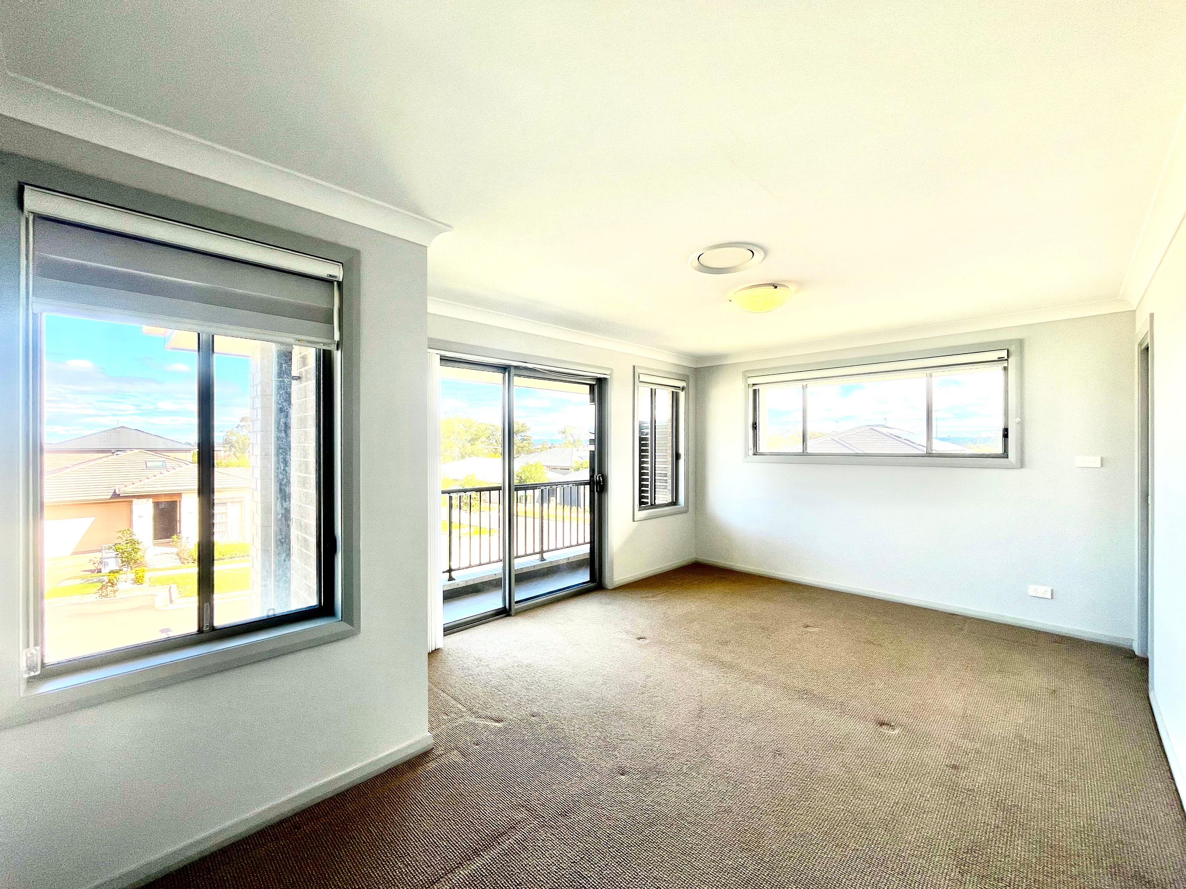 Spacious Family Home in North Kellyville