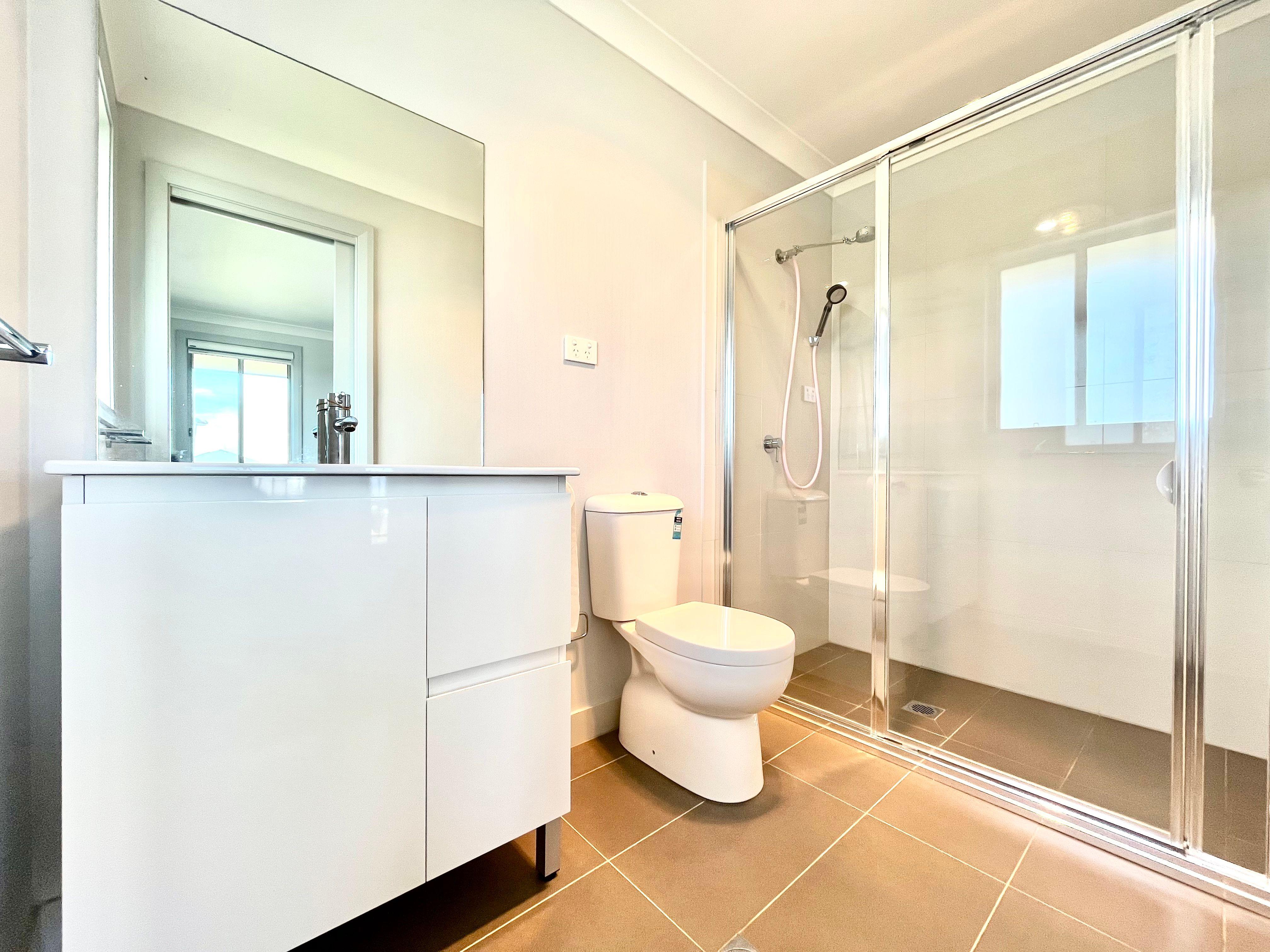 Spacious Family Home in North Kellyville